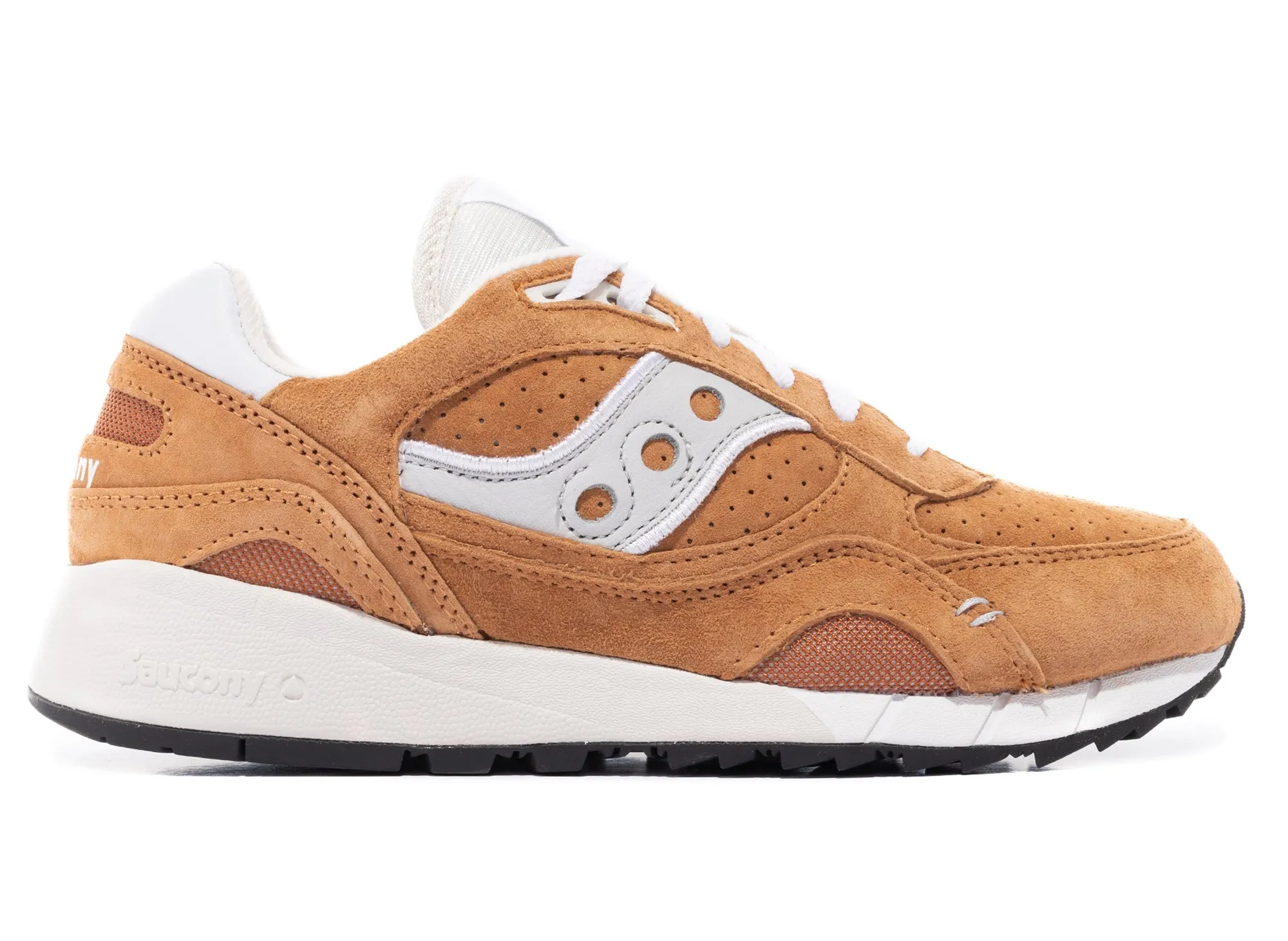 Saucony Shadow 6000 Sweat Resistant Frequent Travelers