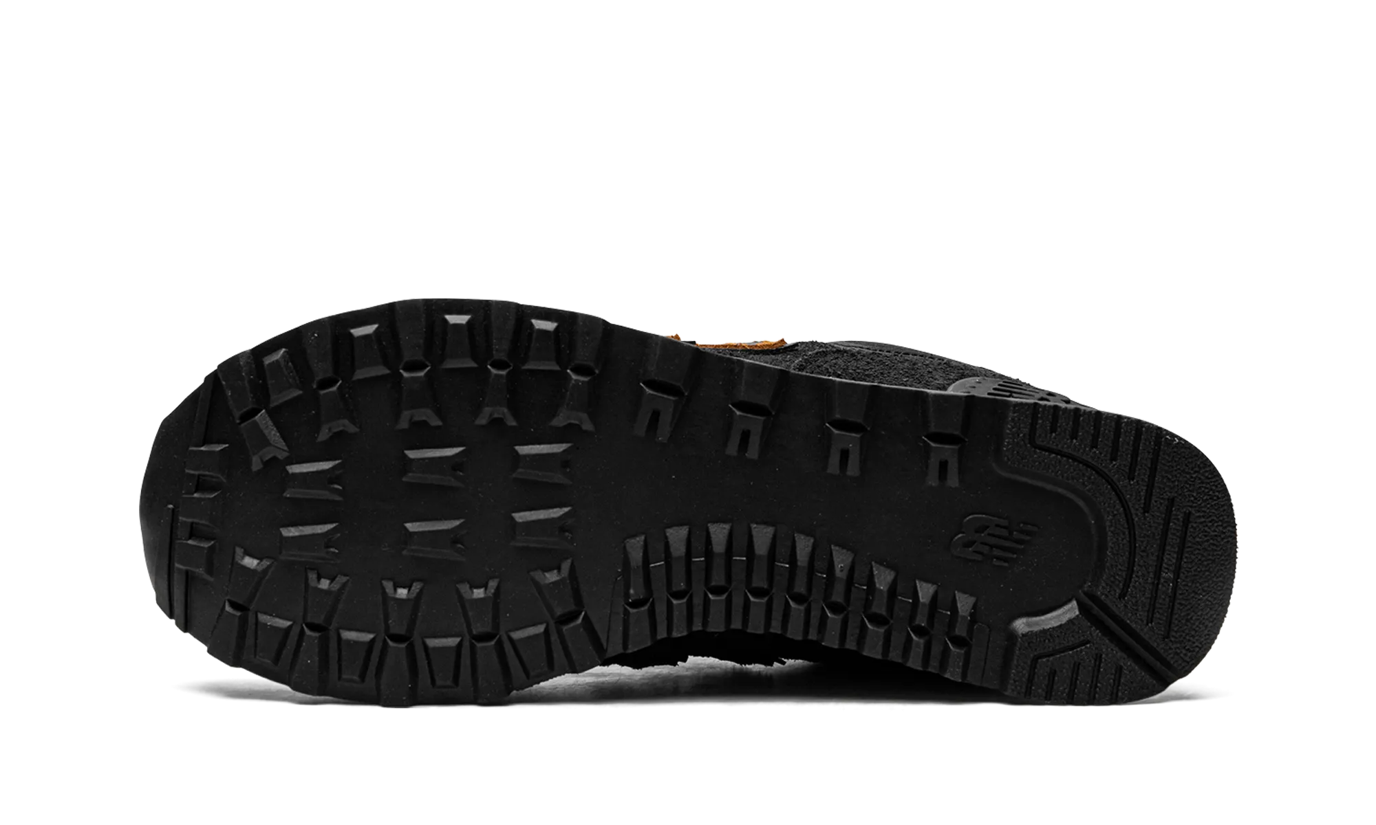 574 WMNS "Leopard" Style Statement