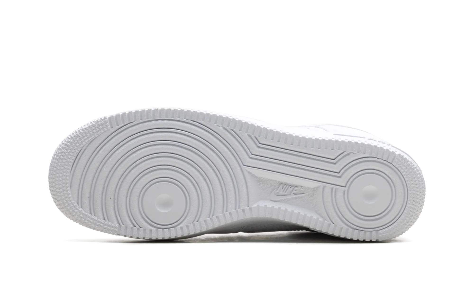 Air Force 1 Low "Kobe Bryant - Triple White" Active Lifestyle Shock Absorption Midsole