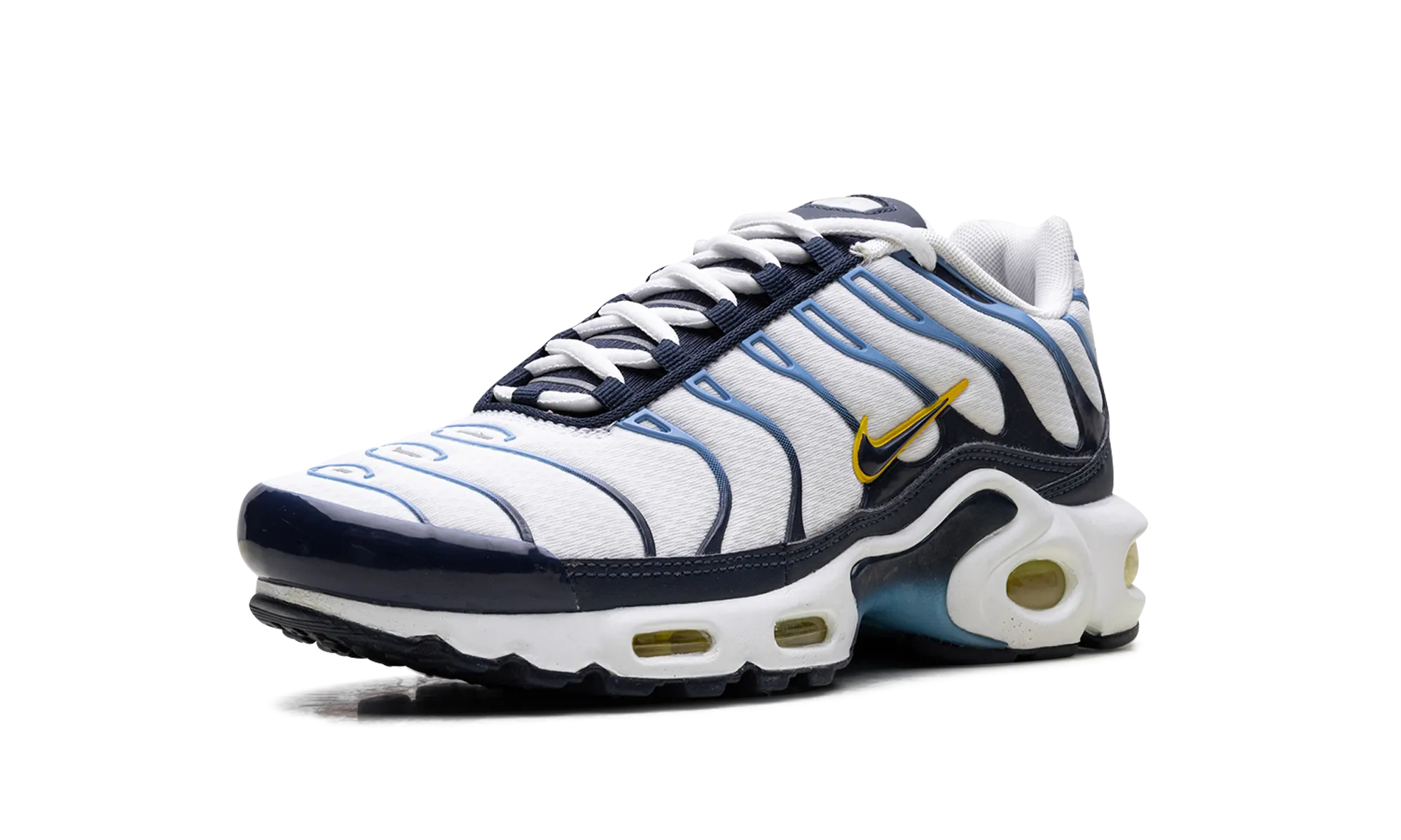 Air Max Plus mid - performance shoes