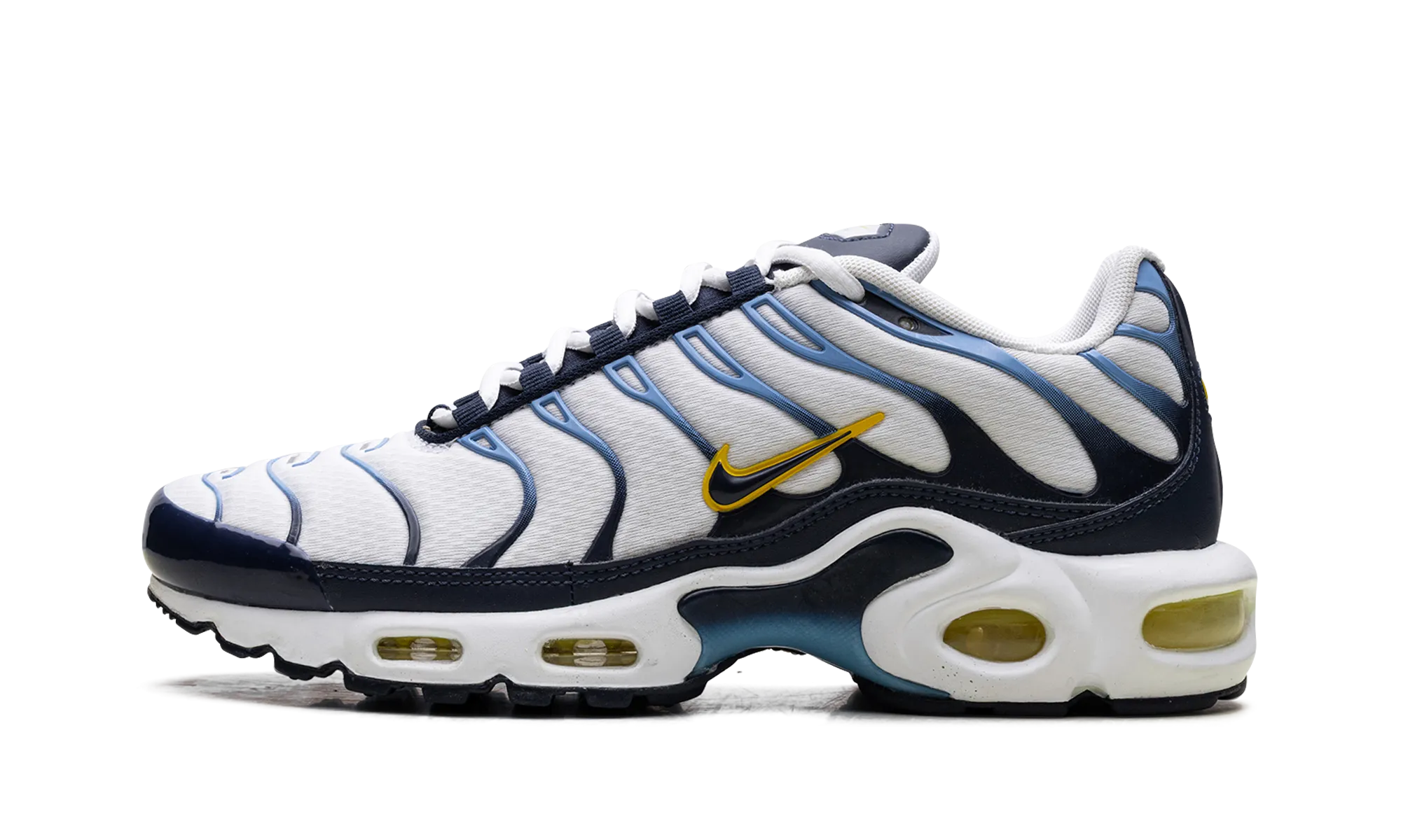 mountain hiking Air Max Plus