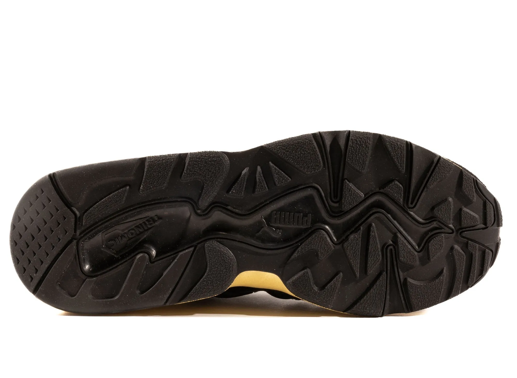 Supportive Night Out Puma x The NeverWorn Blaze of Glory