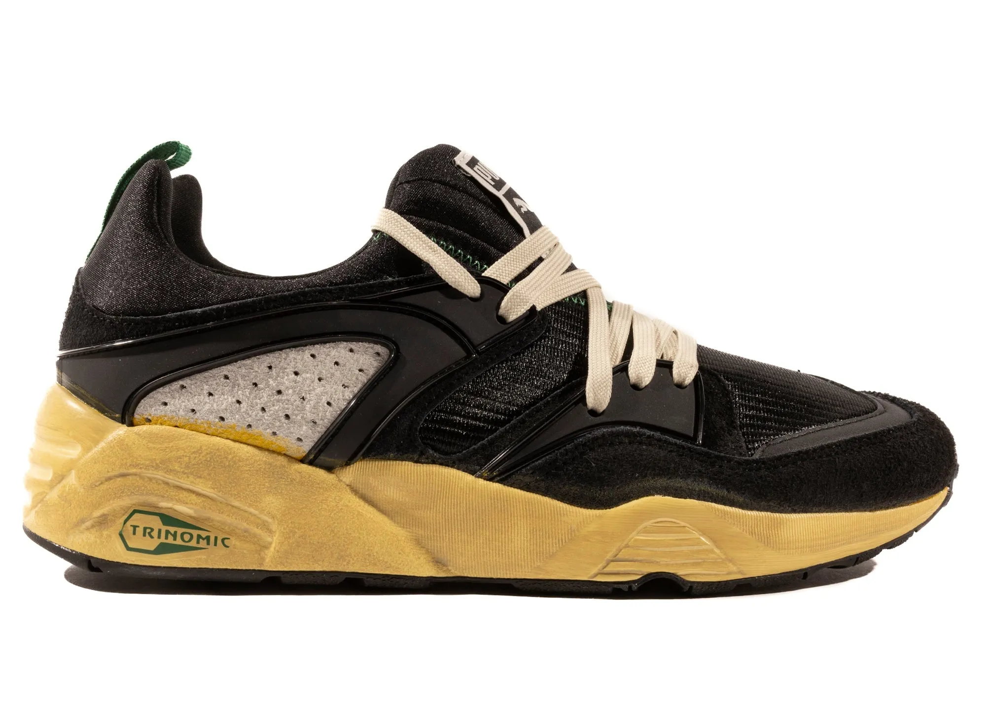 Firm Edge Puma x The NeverWorn Blaze of Glory