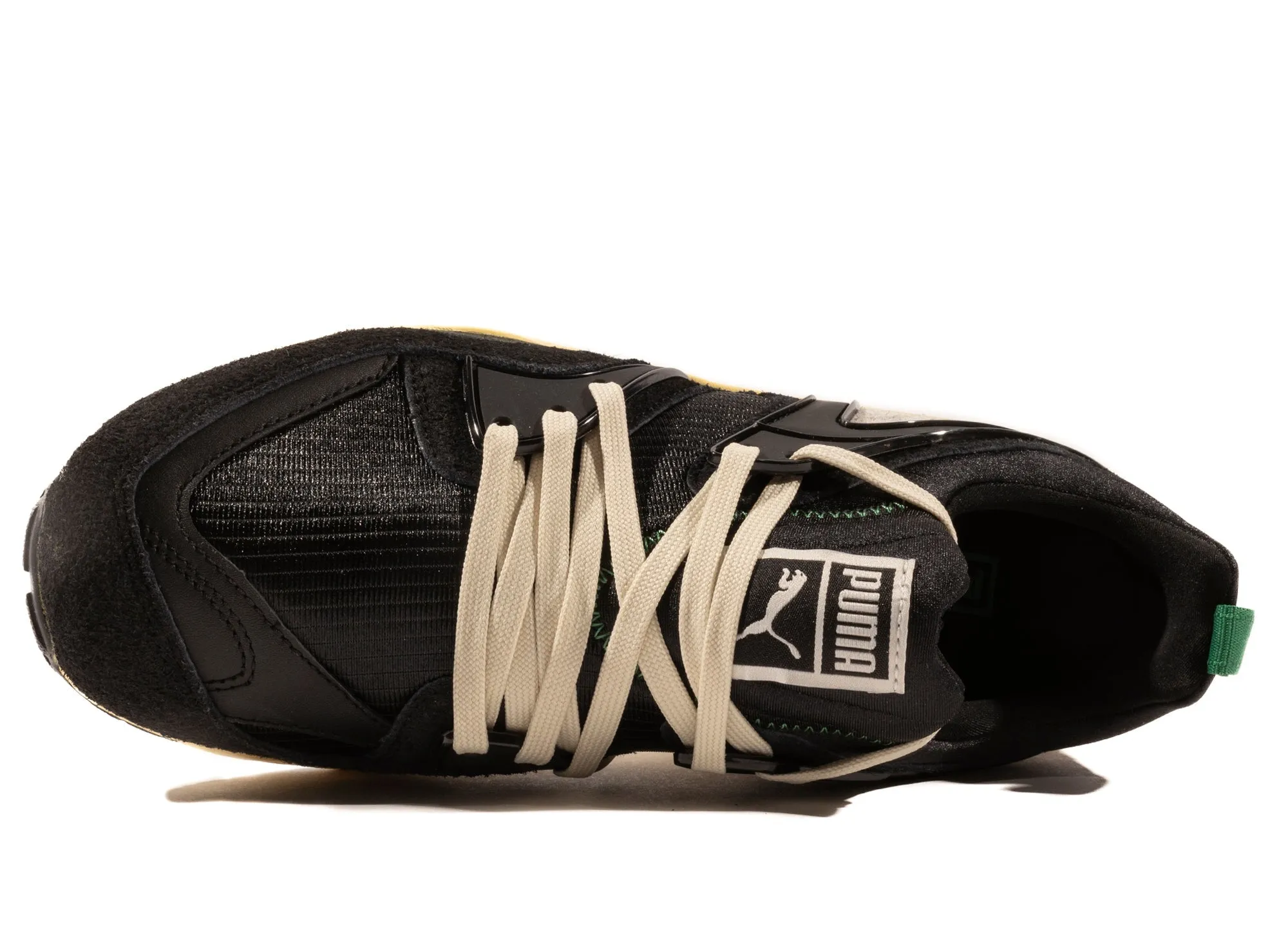 Jungle Path Puma x The NeverWorn Blaze of Glory