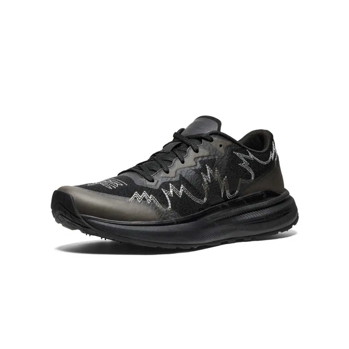   Engineered Garments WK500 'Black' most party