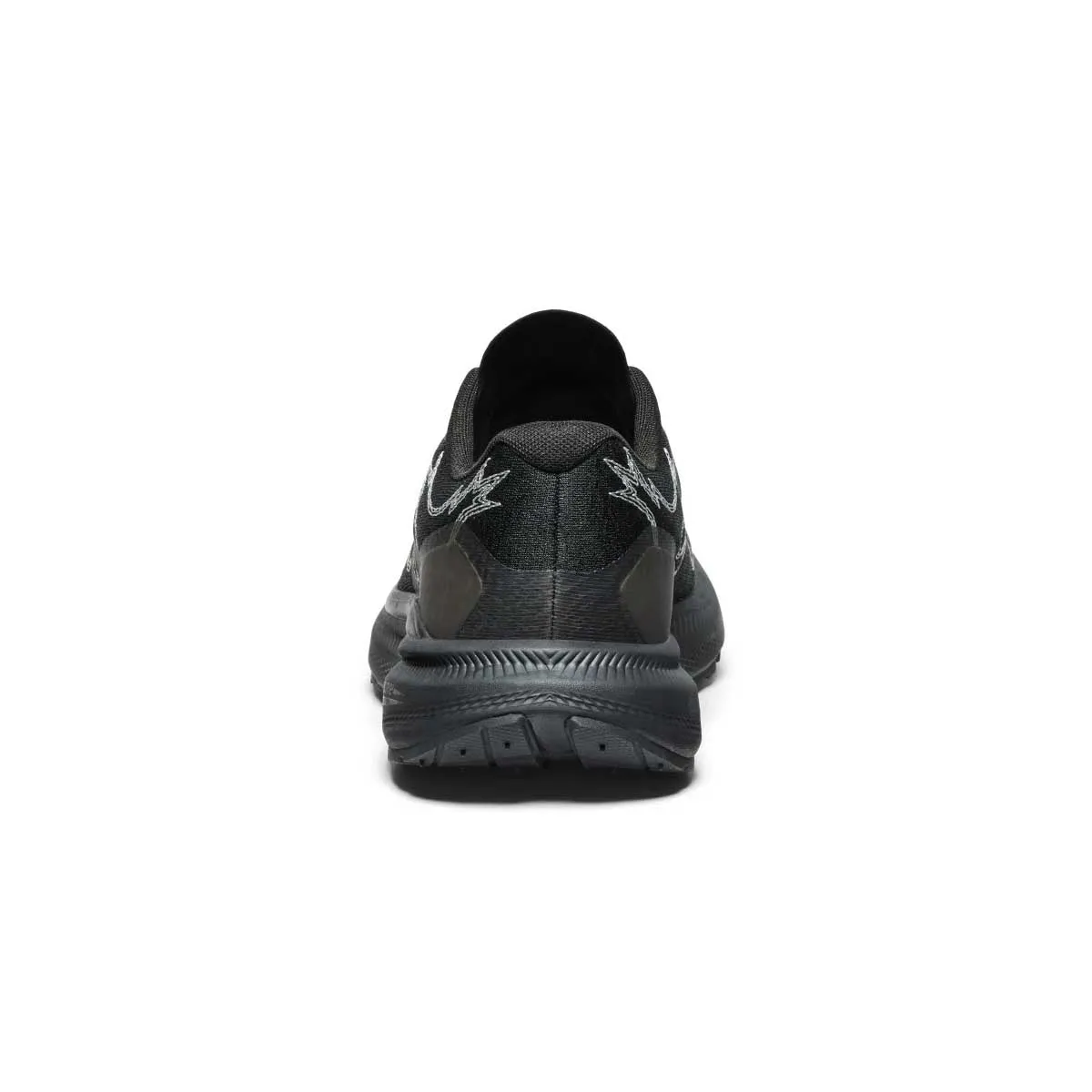 Bold materials   Engineered Garments WK500 'Black'