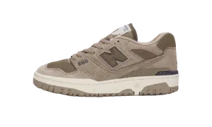 hiking - like running shoes junior 550 WMNS "Mushroom"