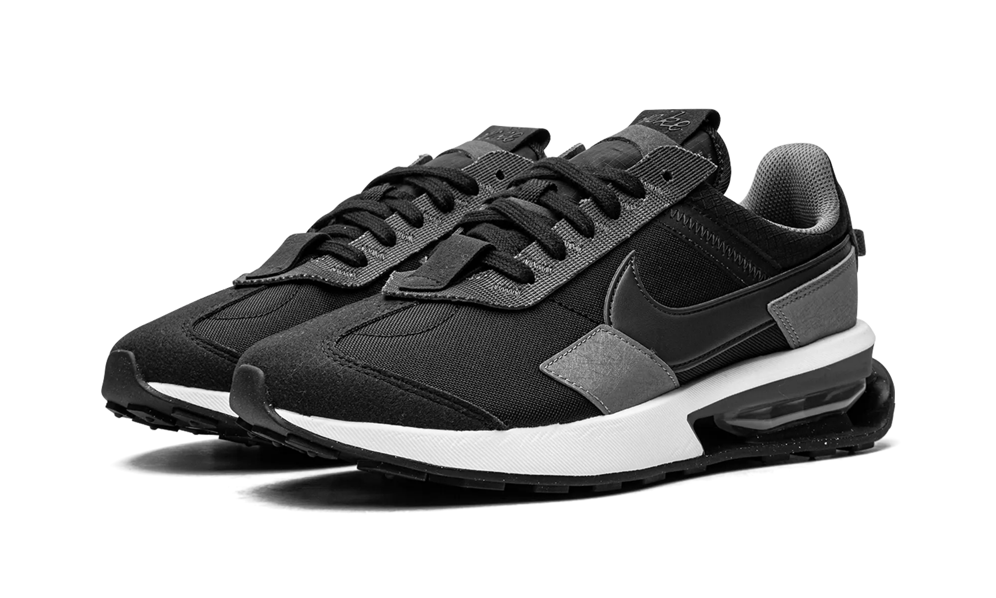 Air Max Pre-Day interchangeable parts shoes