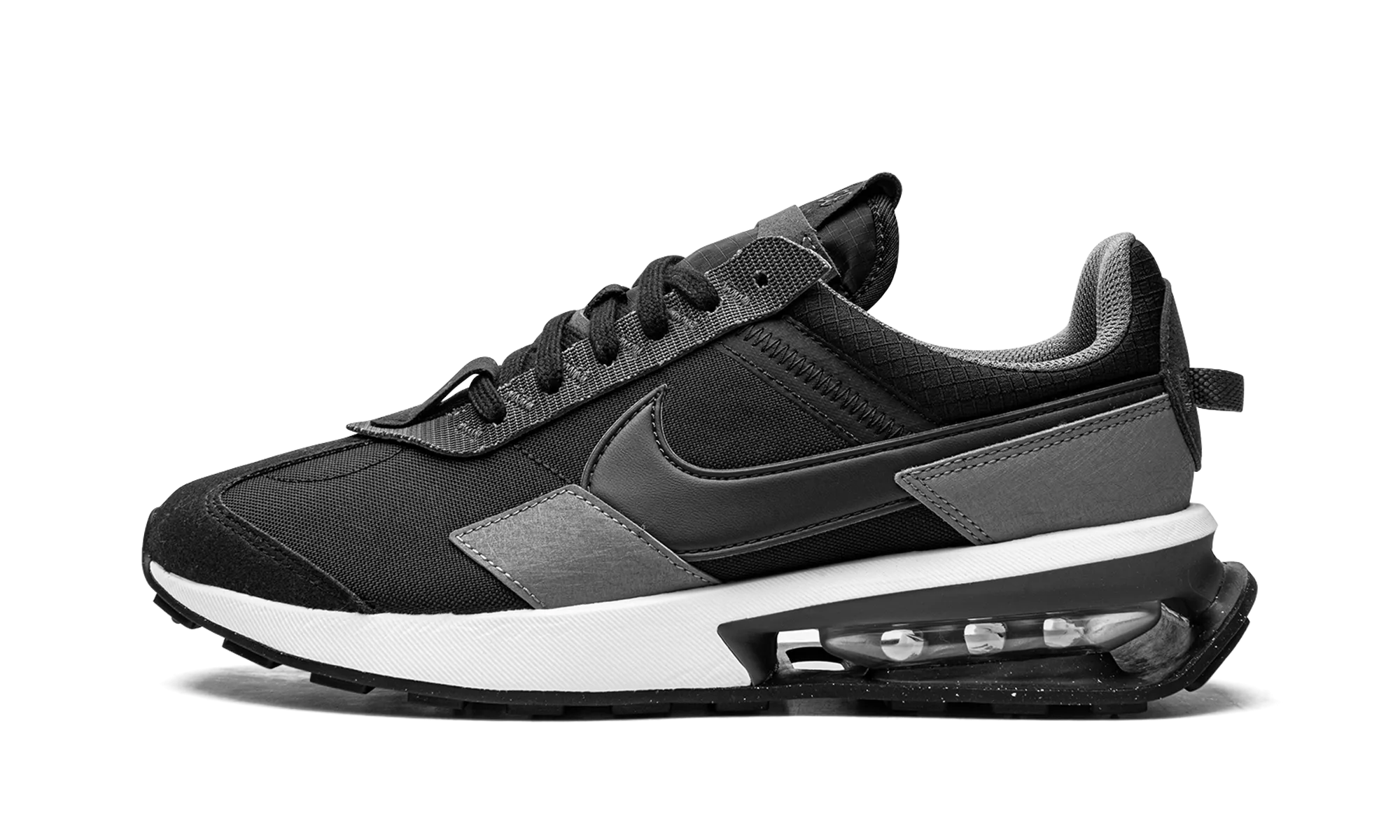 Air Max Pre-Day time - efficient exercise