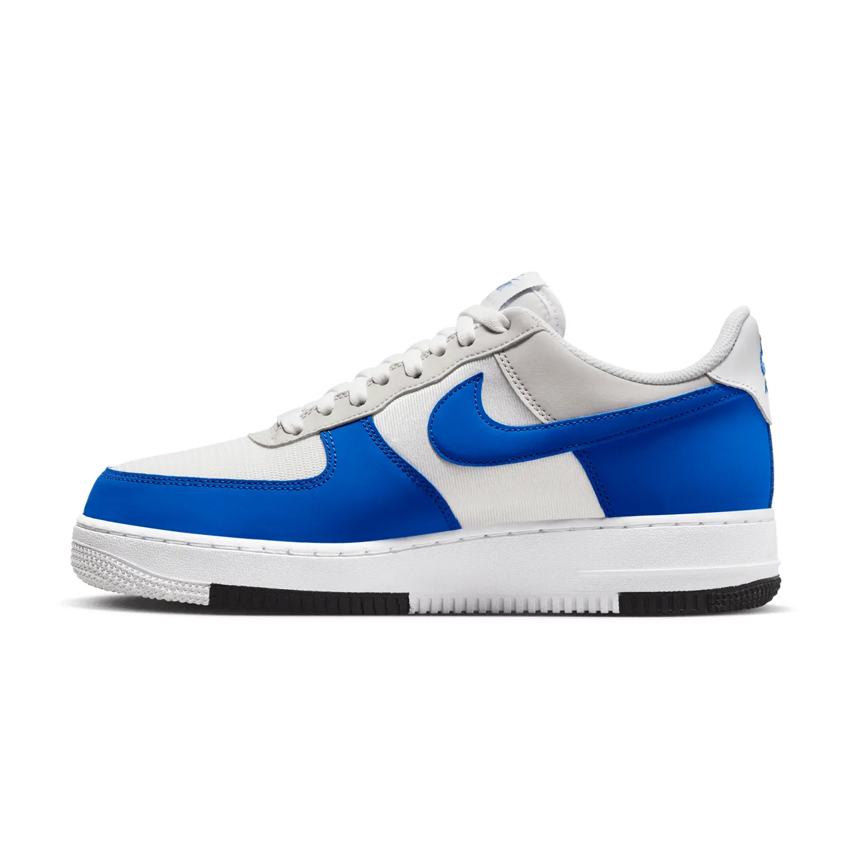 buckle - closure Easy Support Air Force 1 '07 LV8 'Timeless'