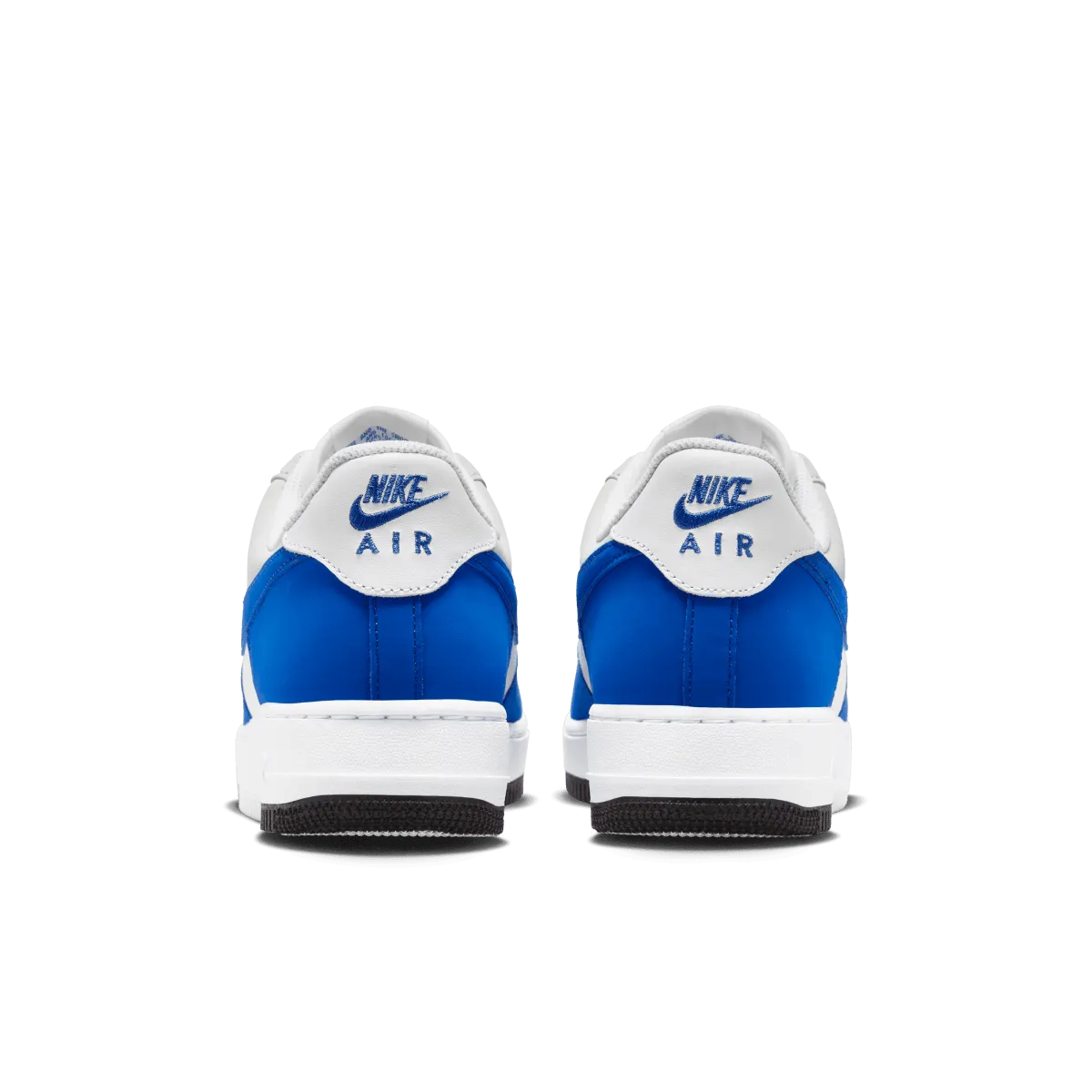 Pointed - toe Hiking Gear Air Force 1 '07 LV8 'Timeless'