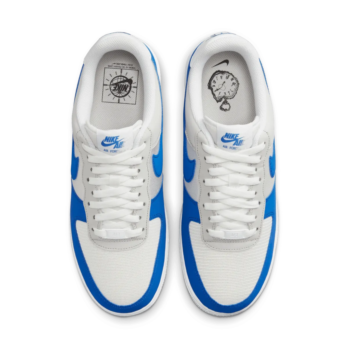 Air Force 1 '07 LV8 'Timeless' Superior Slim wear