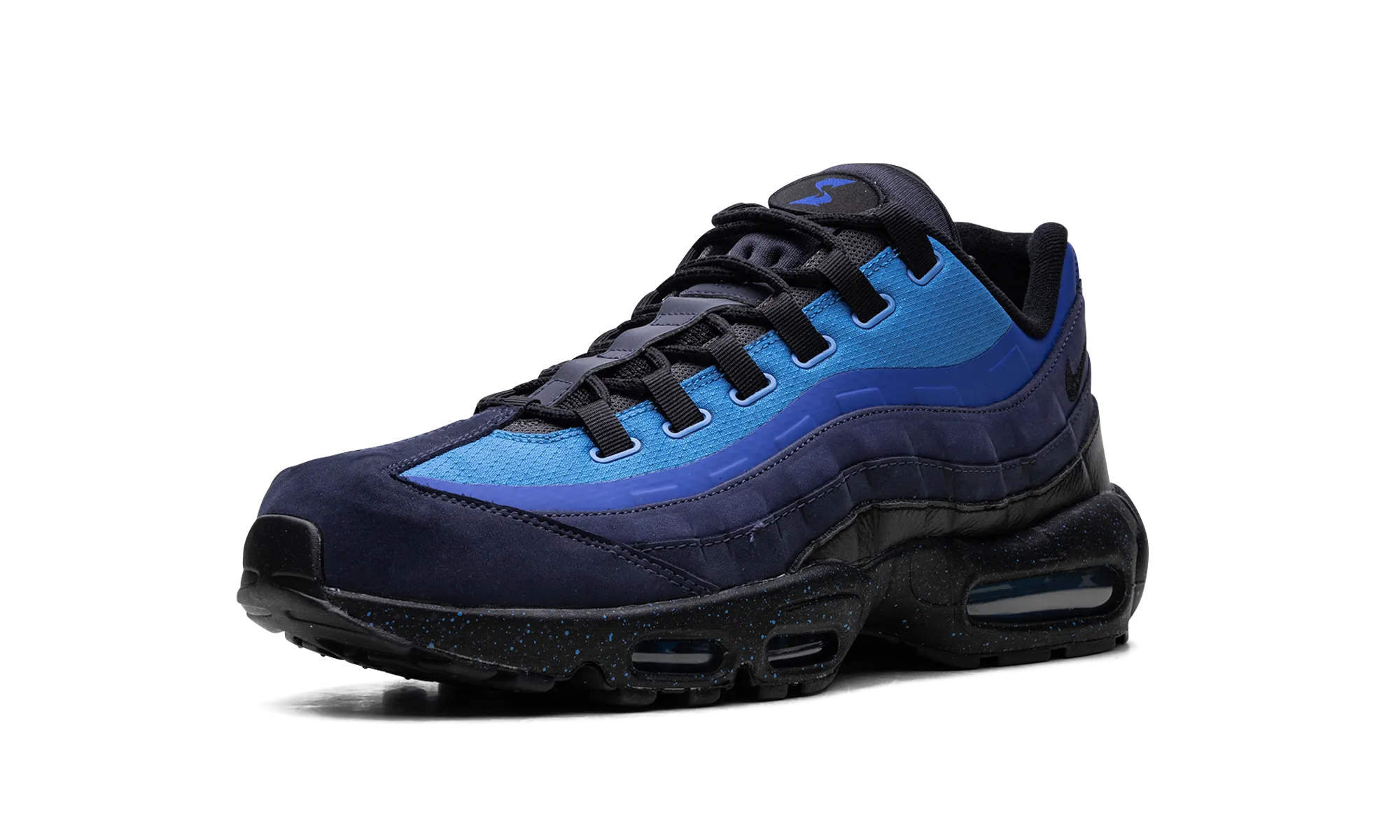 ventilation - technology trekking Nike Air Max 95 "Stash 2024"