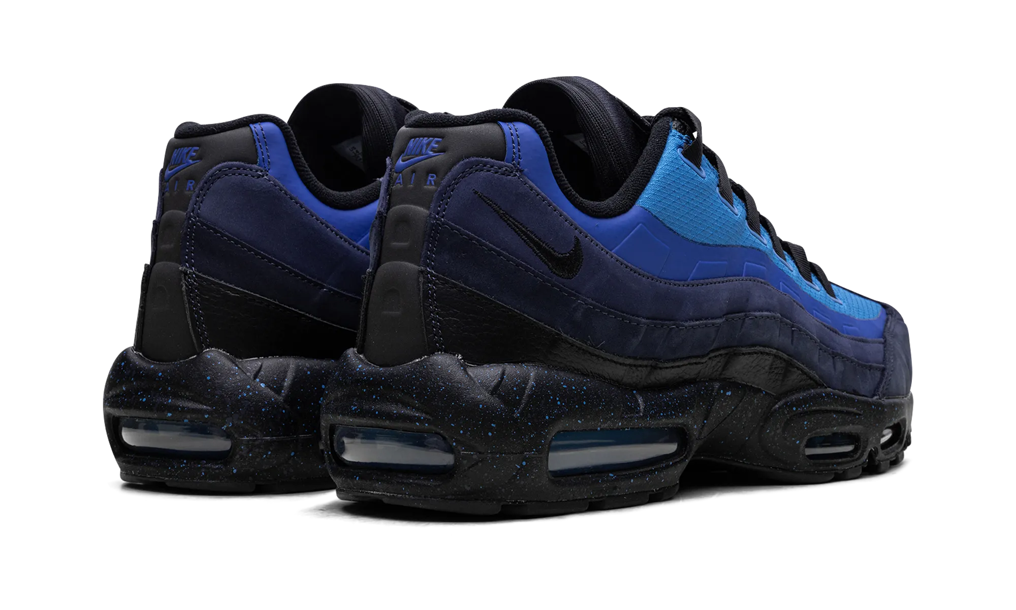 unbranded running wear Athletic Look Nike Air Max 95 "Stash 2024"