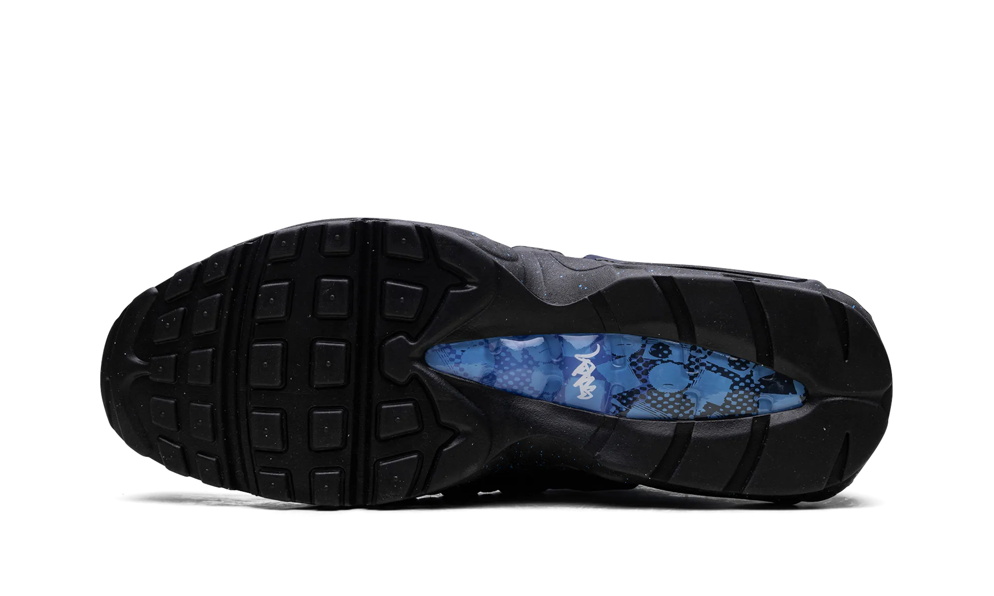Nike Air Max 95 "Stash 2024" Fartlek - training