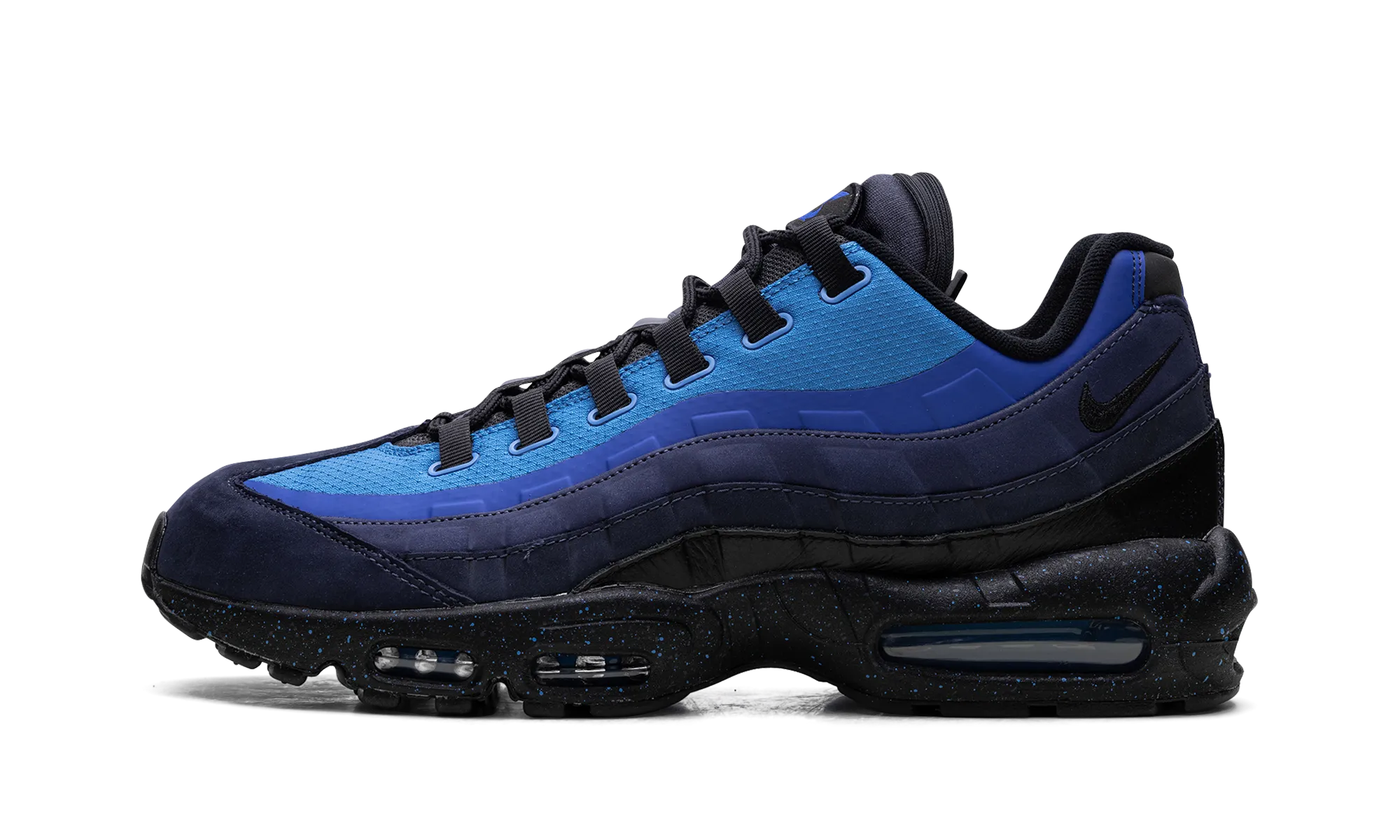 Nike Air Max 95 "Stash 2024" print