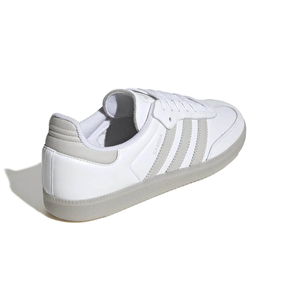 Samba OG 'Cloud White Grey One' essential Supportive shock absorption