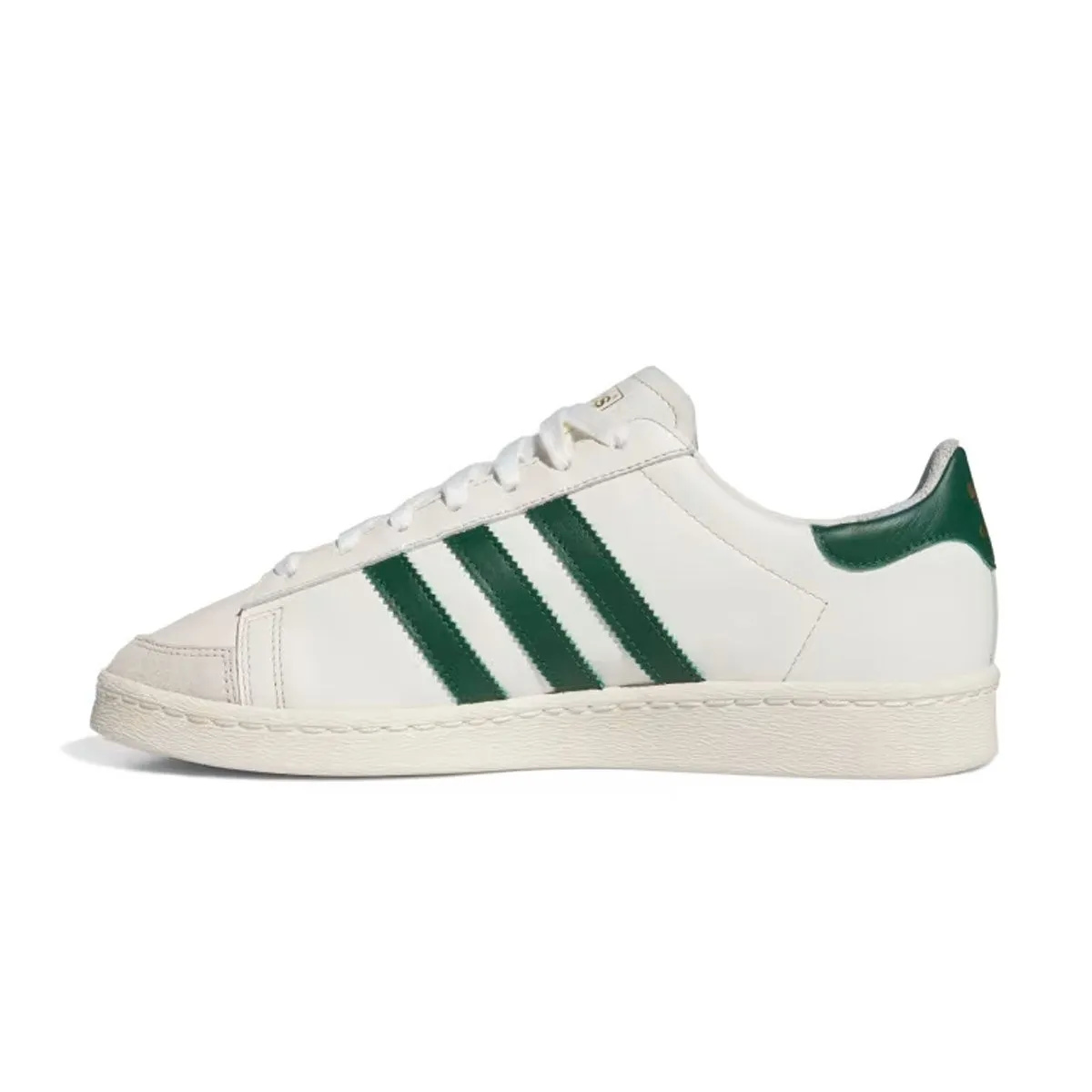 Luxurious Touch Jabbar Low 'White'