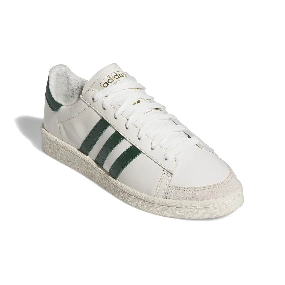 Jabbar Low 'White' All-Purpose Style