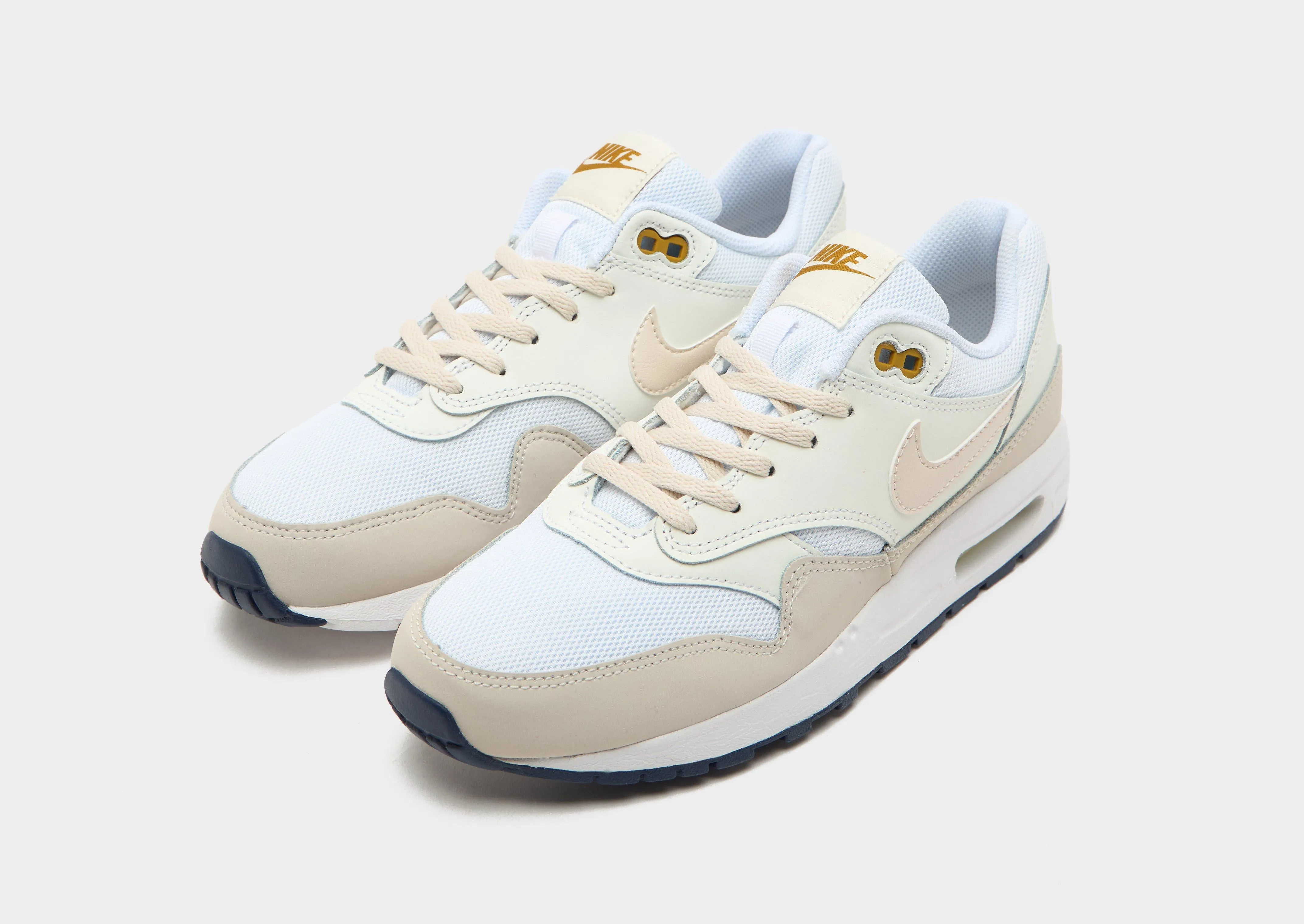 Air Max 1 Junior's rocker - sole shoes
