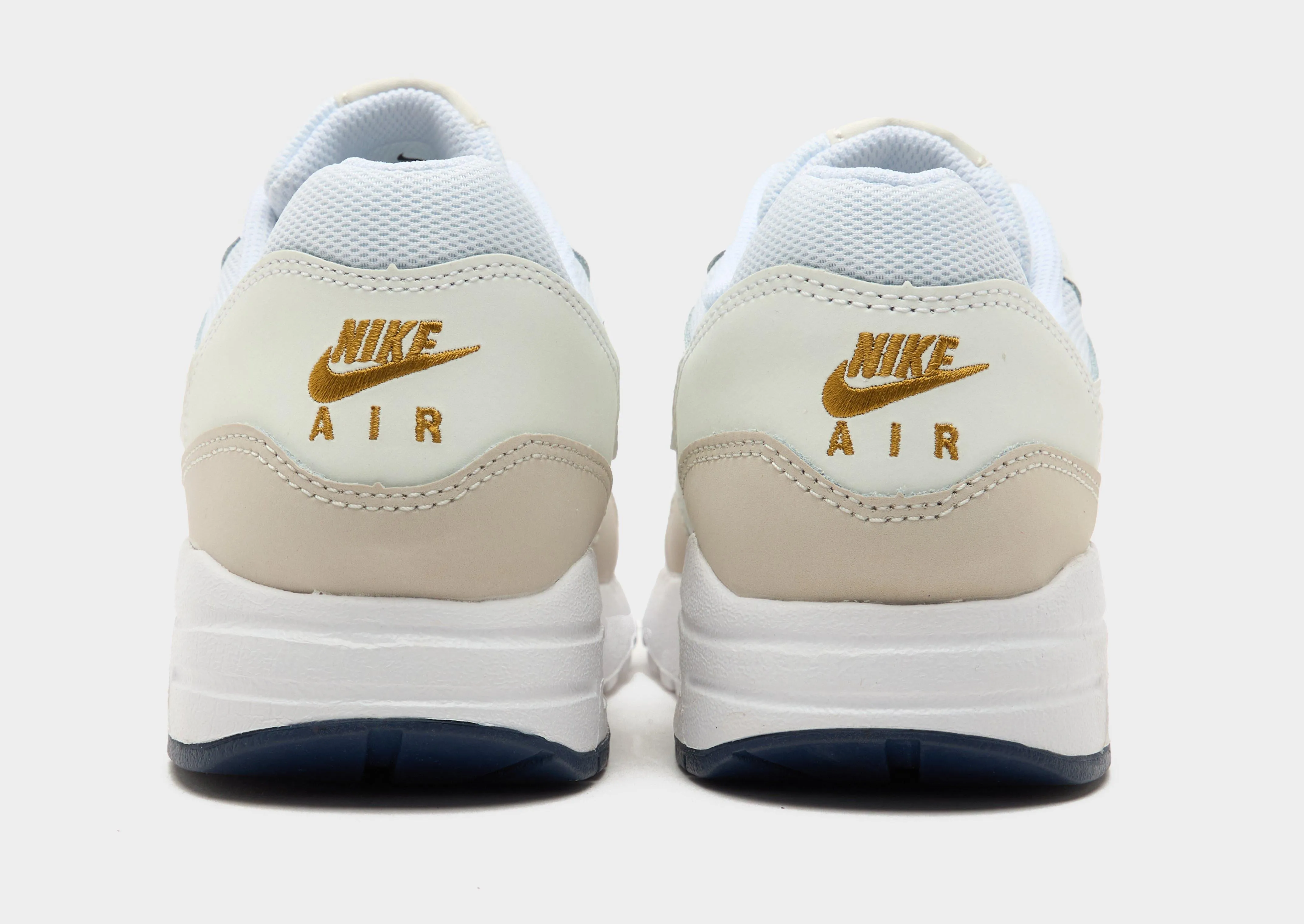 Elite runner Stable Cushion Air Max 1 Junior's