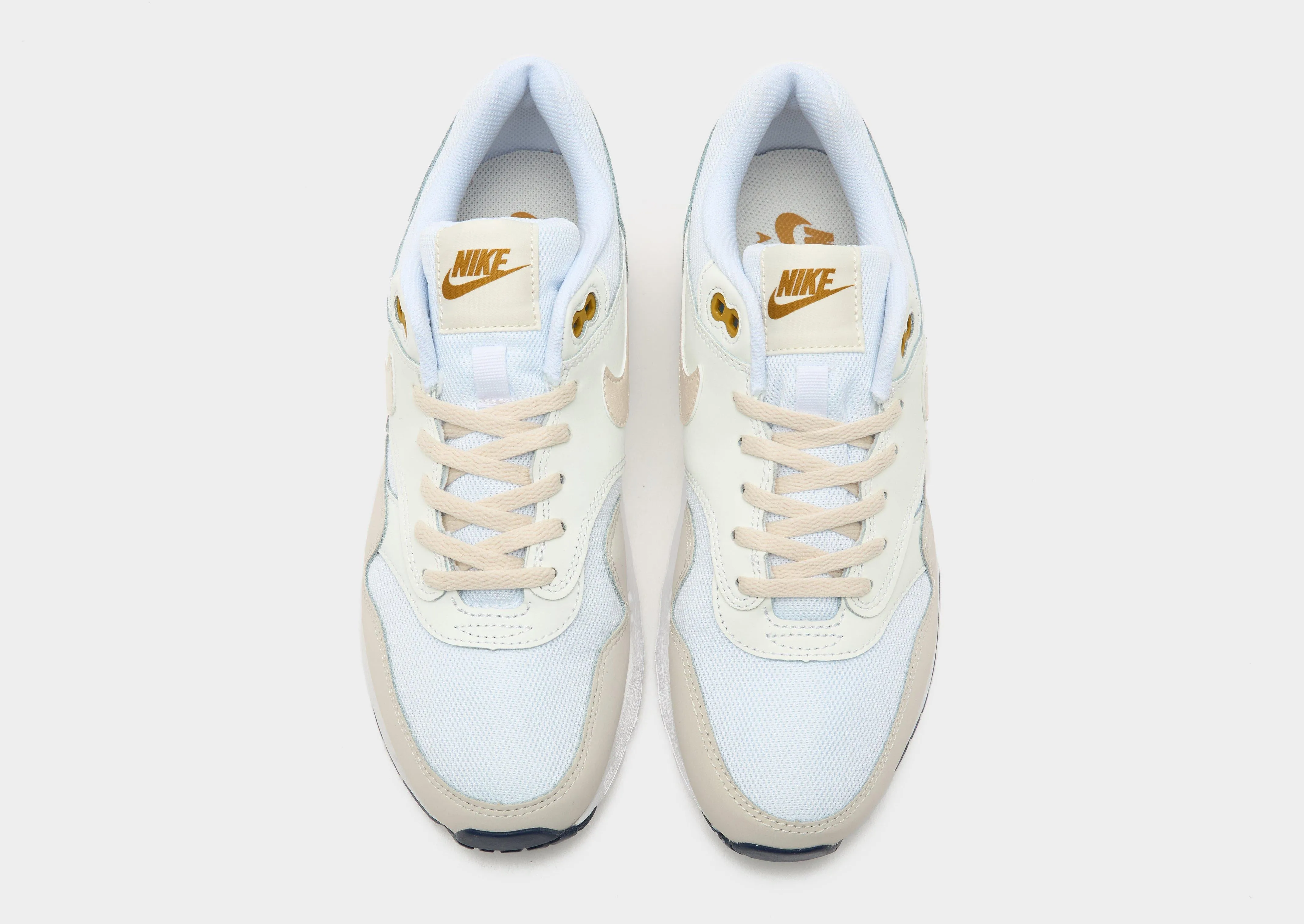 Air Max 1 Junior's State - of - the - art Wide Base