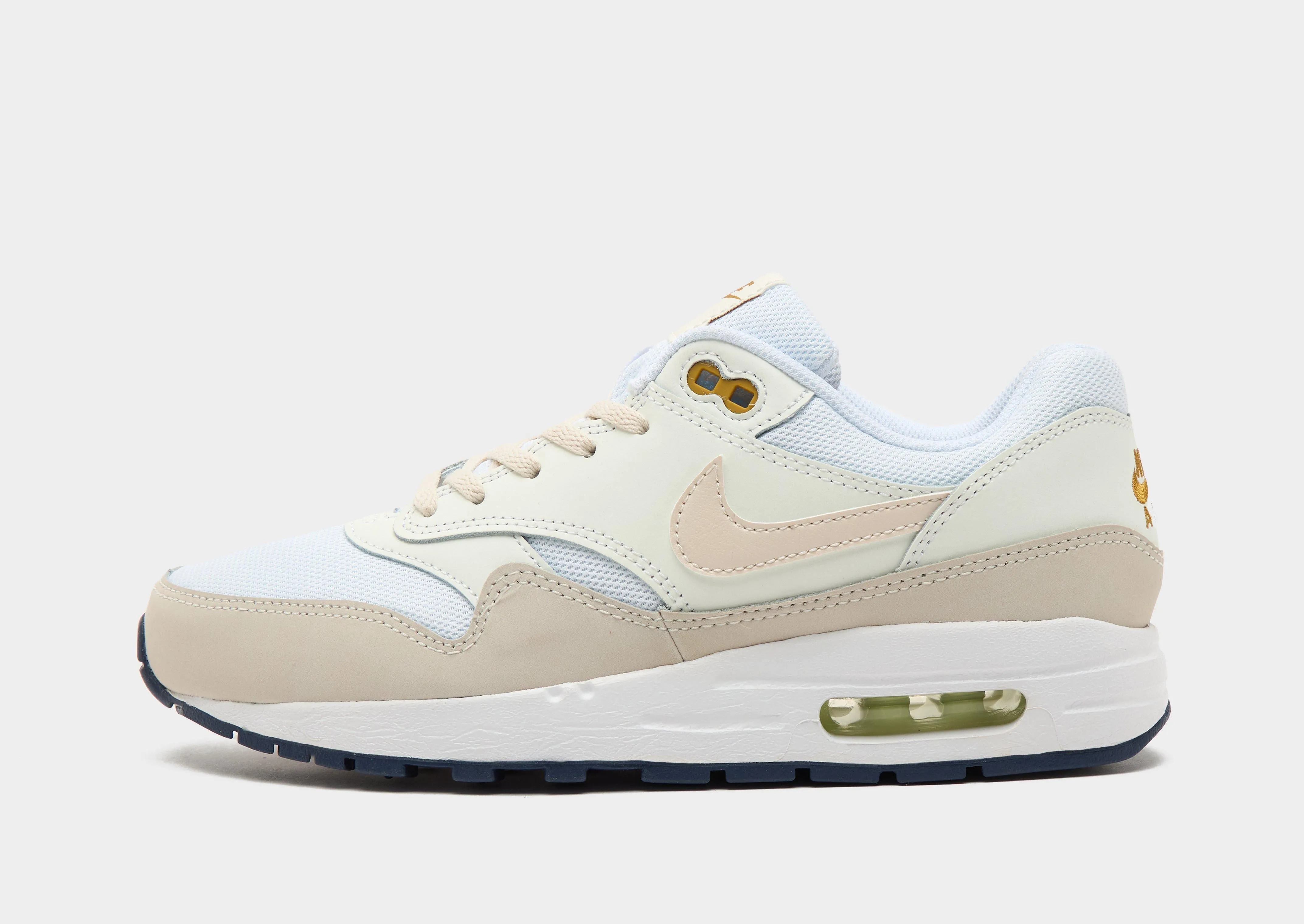 squash shoes cardiovascular health Air Max 1 Junior's