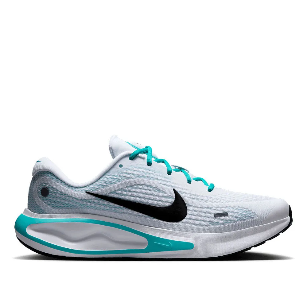 Nike Men's Journey Run Road Running Shoes marble - design shoes muscle building