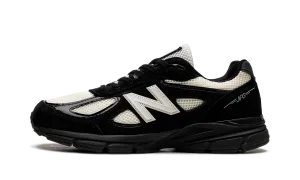 sports shoe alternative 990v4 "Joe Freshgoods - Black"