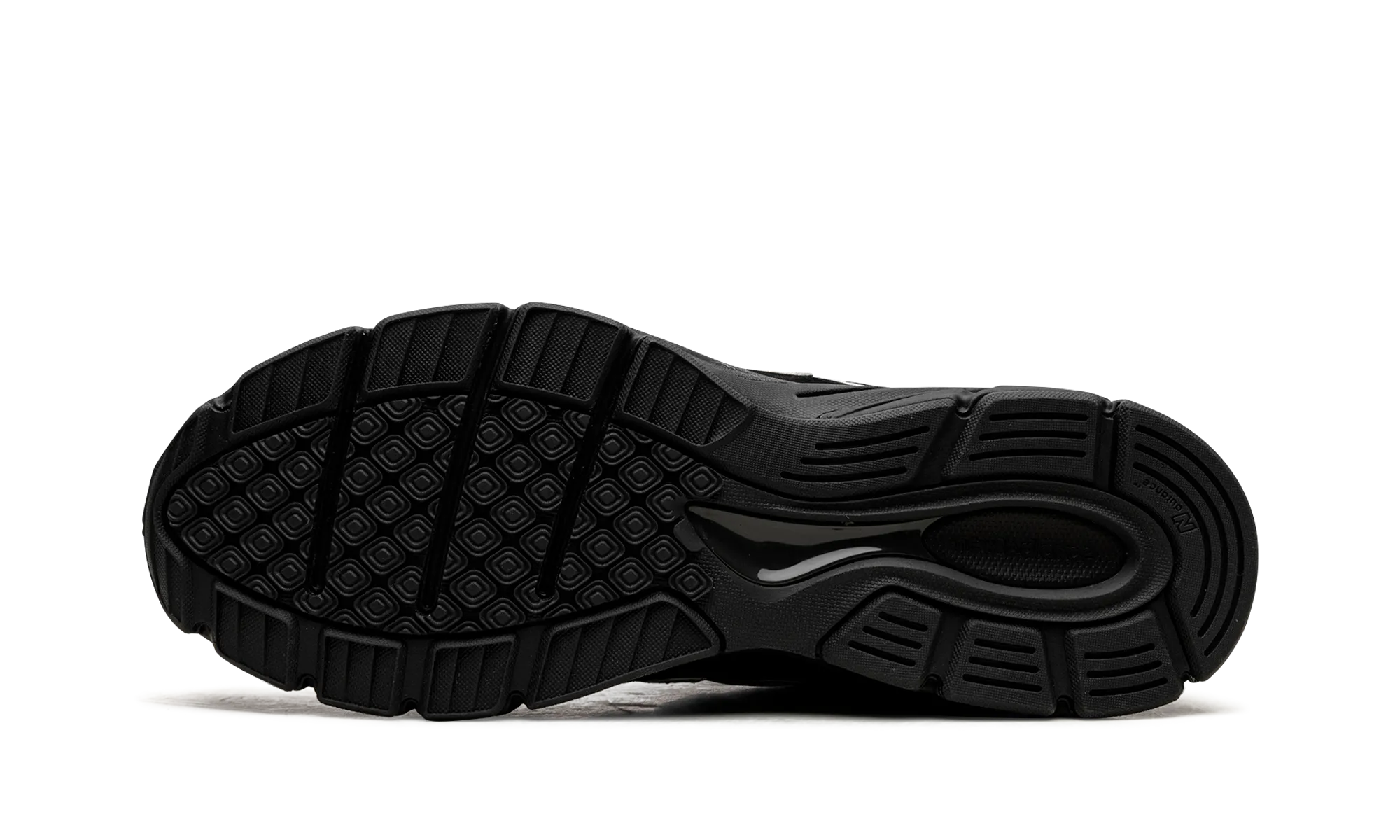 anniversary - edition running shoes air - cushion shoes 990v4 "Joe Freshgoods - Black"