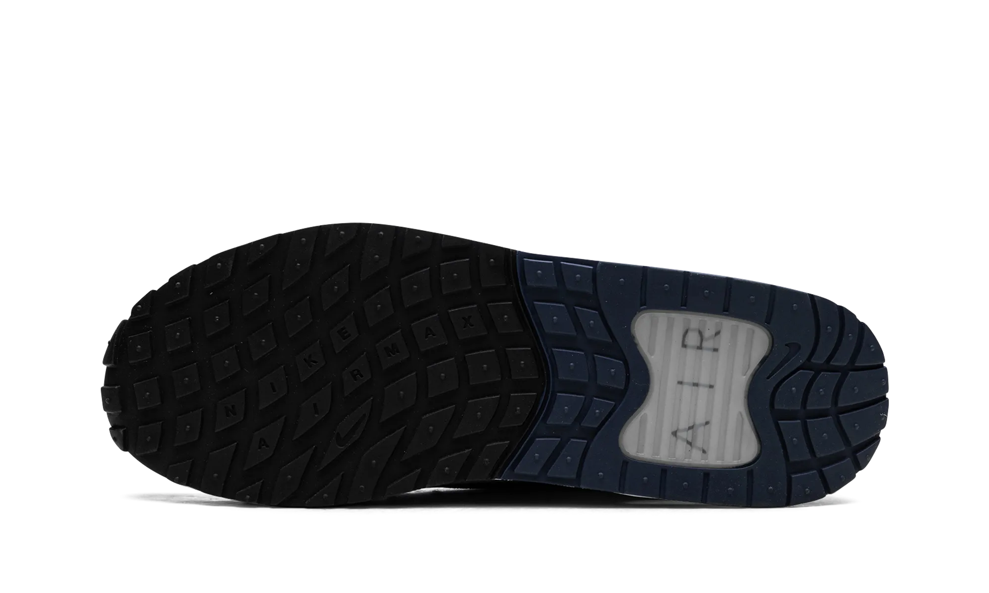Air Max Solo "Penn State" low - intensity running shoes