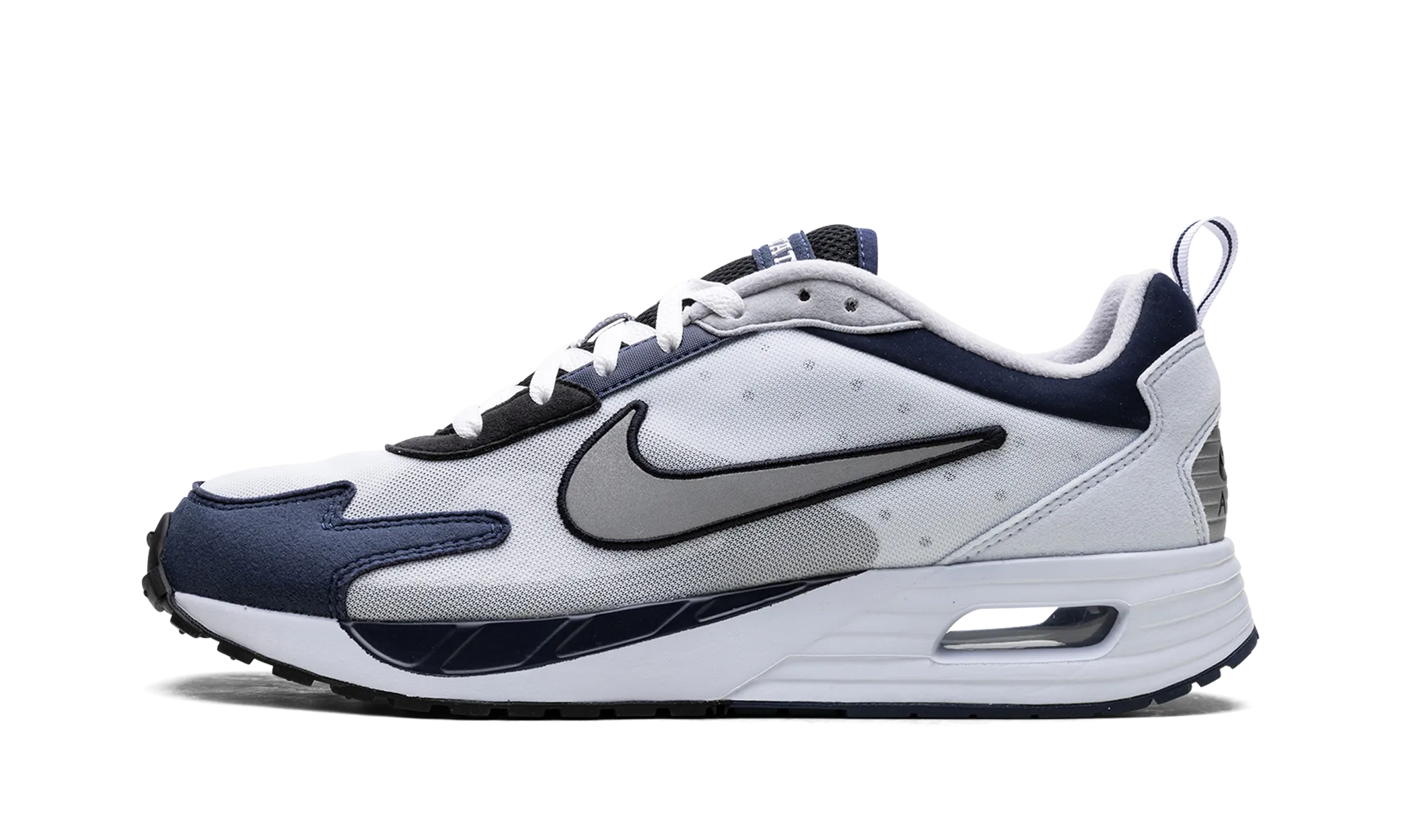 brand - name shoes Tough Air Max Solo "Penn State"