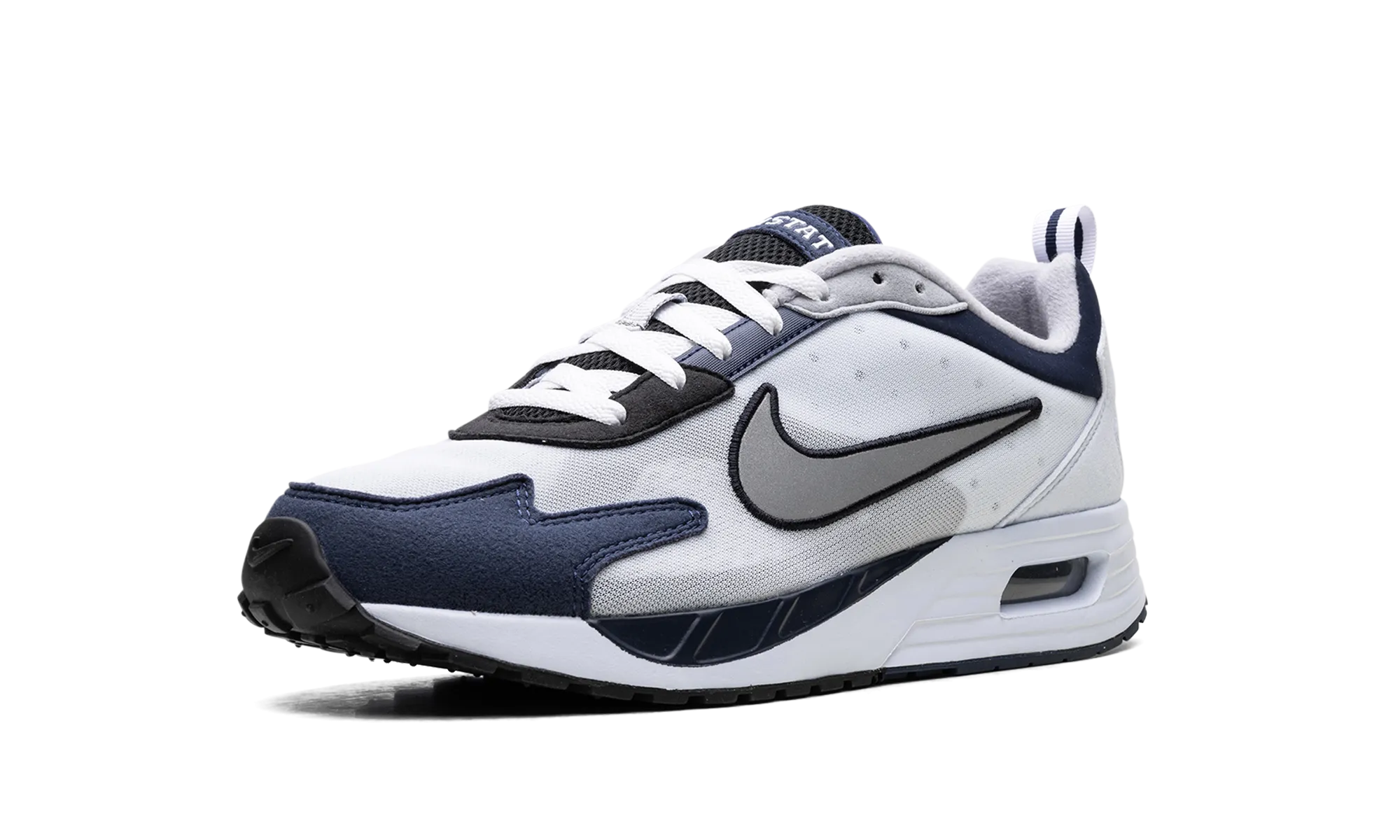 Impact Resistant Sustainable Air Max Solo "Penn State"