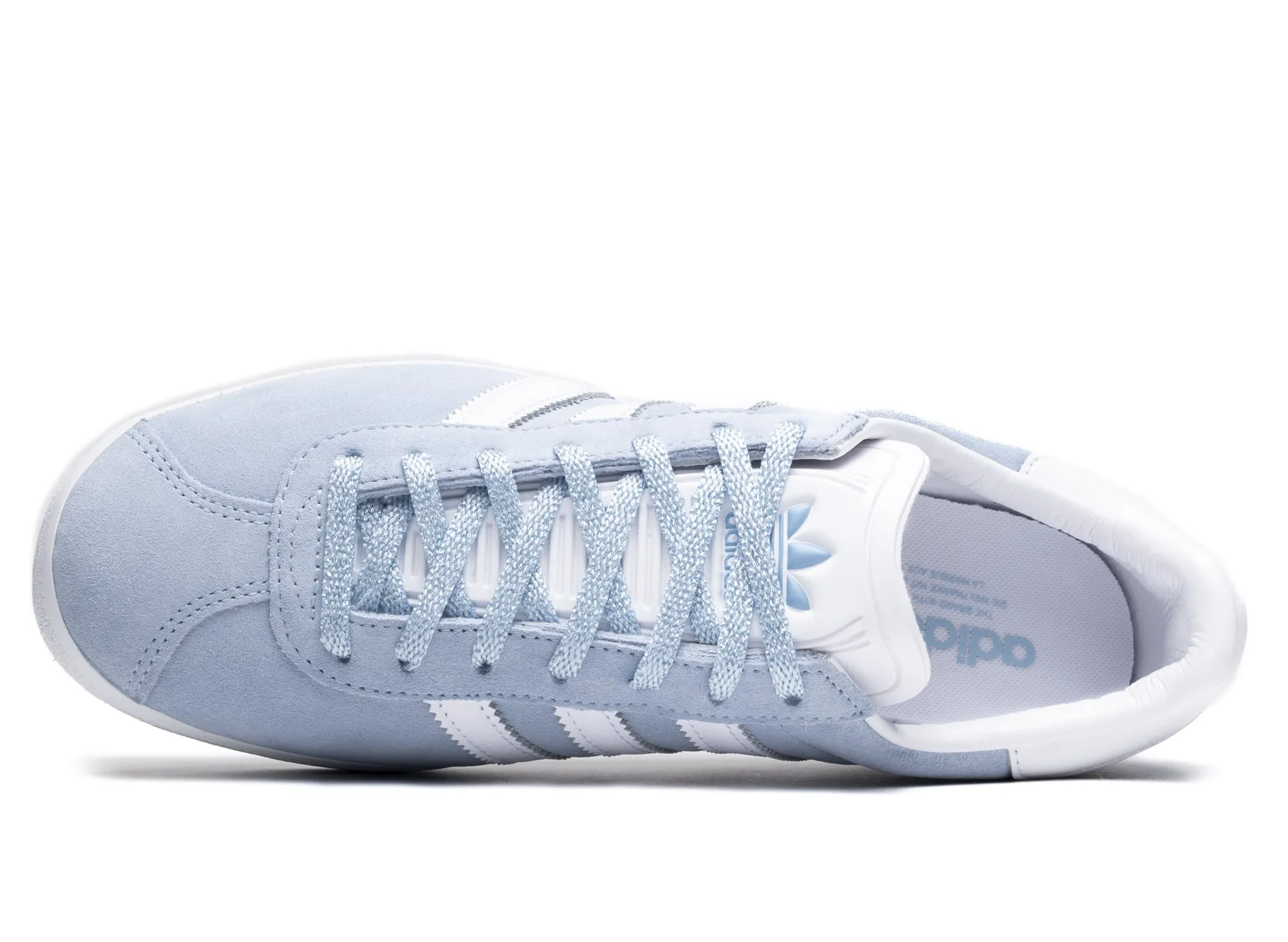 Adidas Gazelle 85 Comfort Fit Heat Free