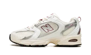 530 "Sea Salt Mercury Red" Athletic Performance