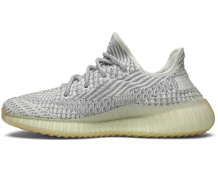 Sculpted wear Adaptive Lacing Technology Adidas Yeezy Boost 350 V2 (Yeshaya)