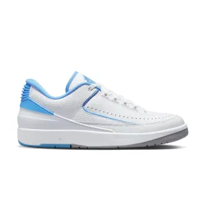 Air Jordan 2 Retro Low 'UNC' User-Friendly Multi - purpose