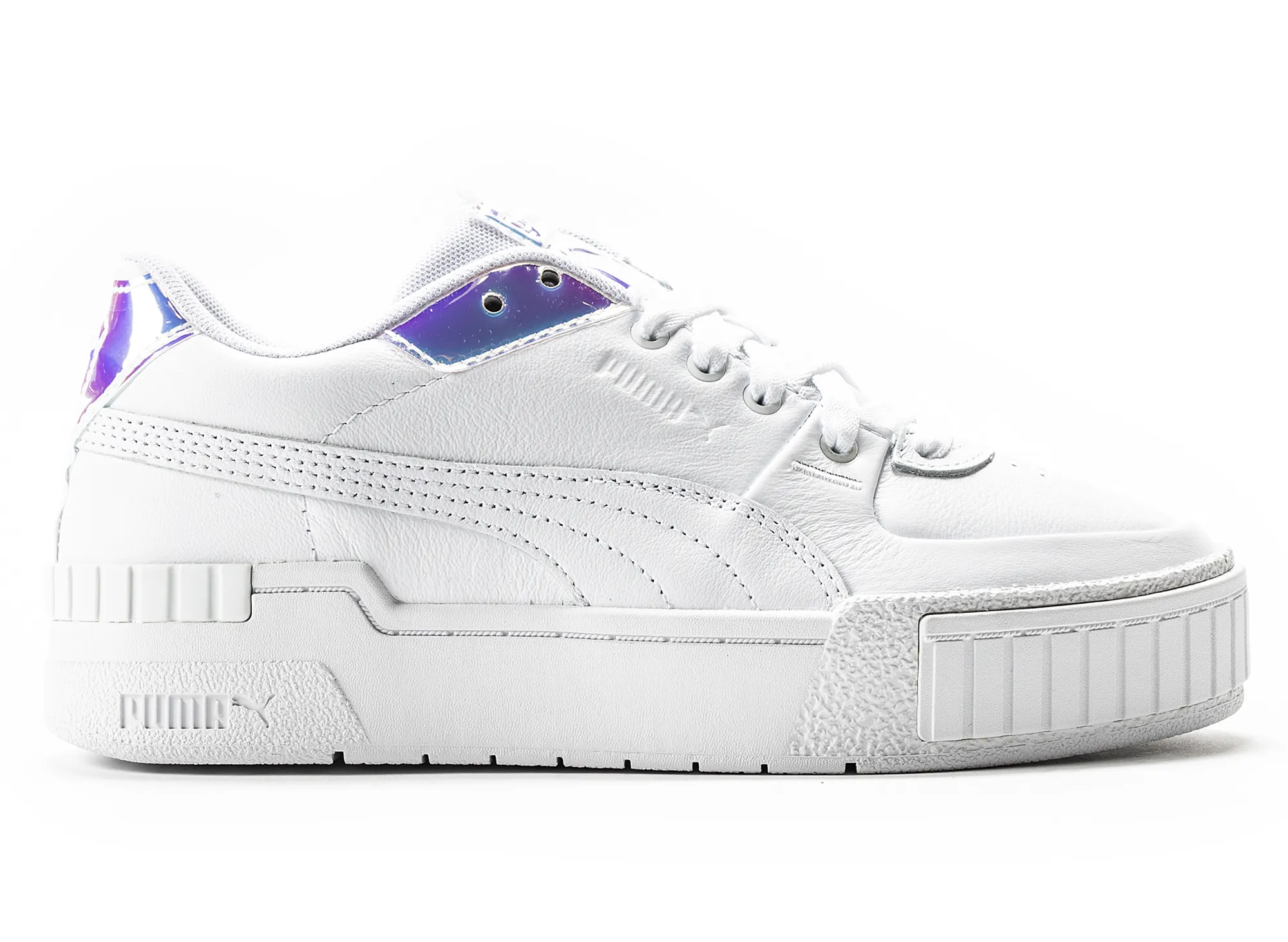 Women's Cali Sport Glow Versatile lining High-top