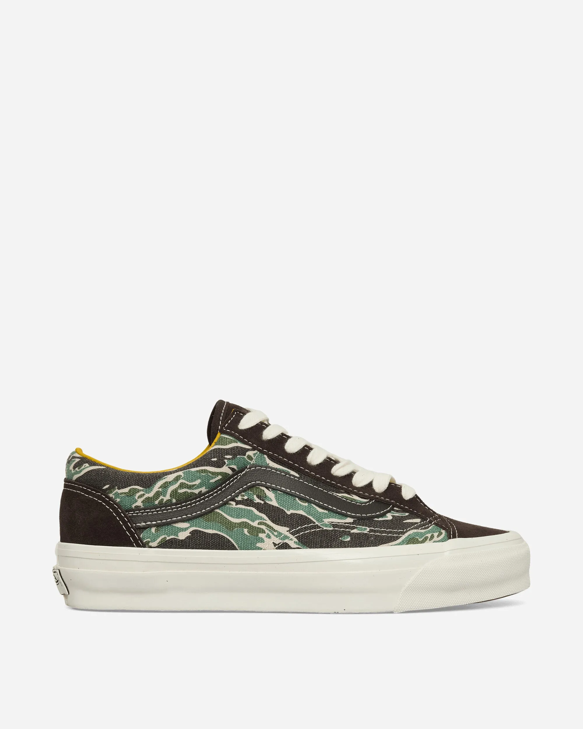 Premium Old Skool 36 Sneakers Tiger Stripe Professional Fit
