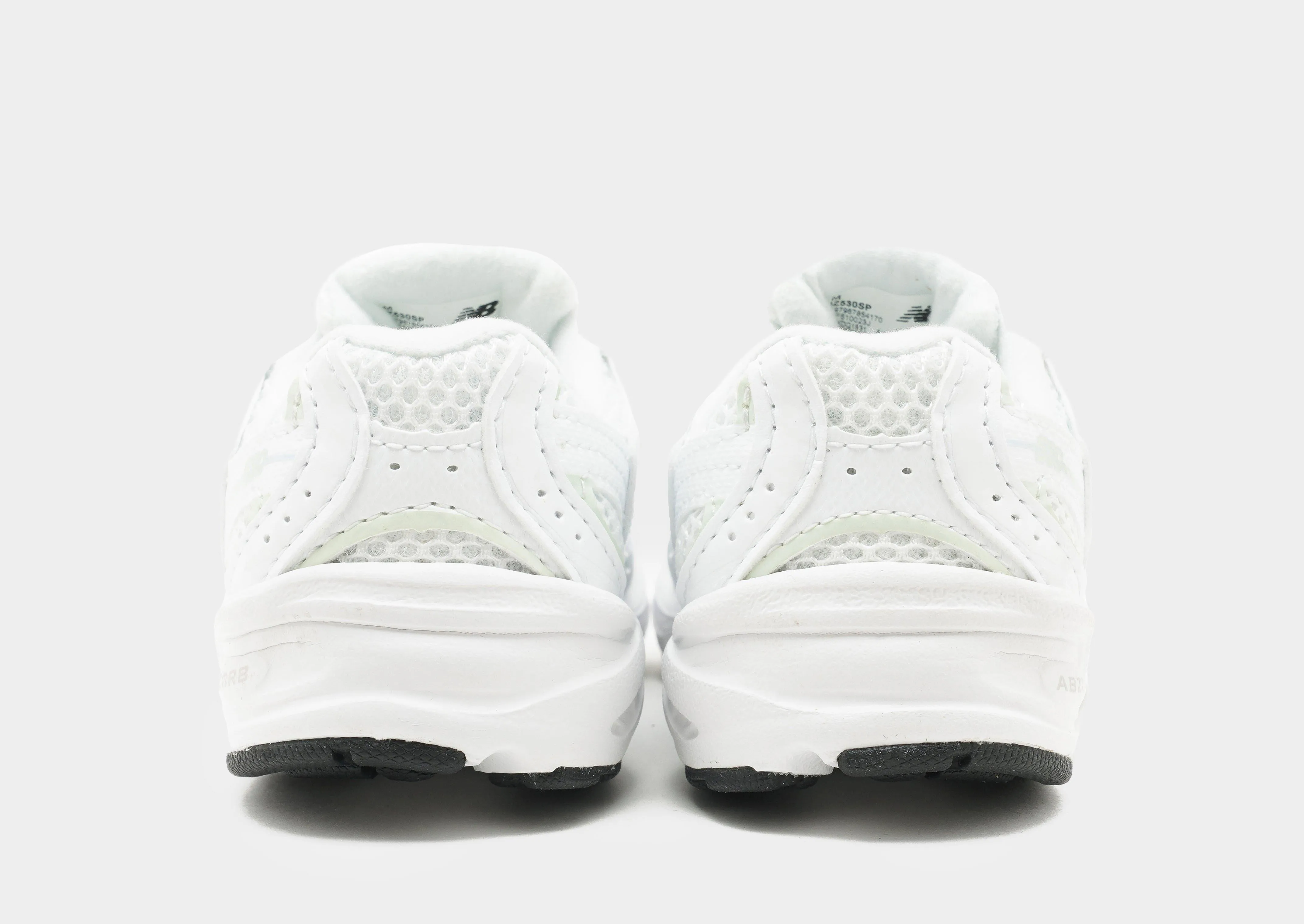 polyurethane sole shoes 530 Infant's