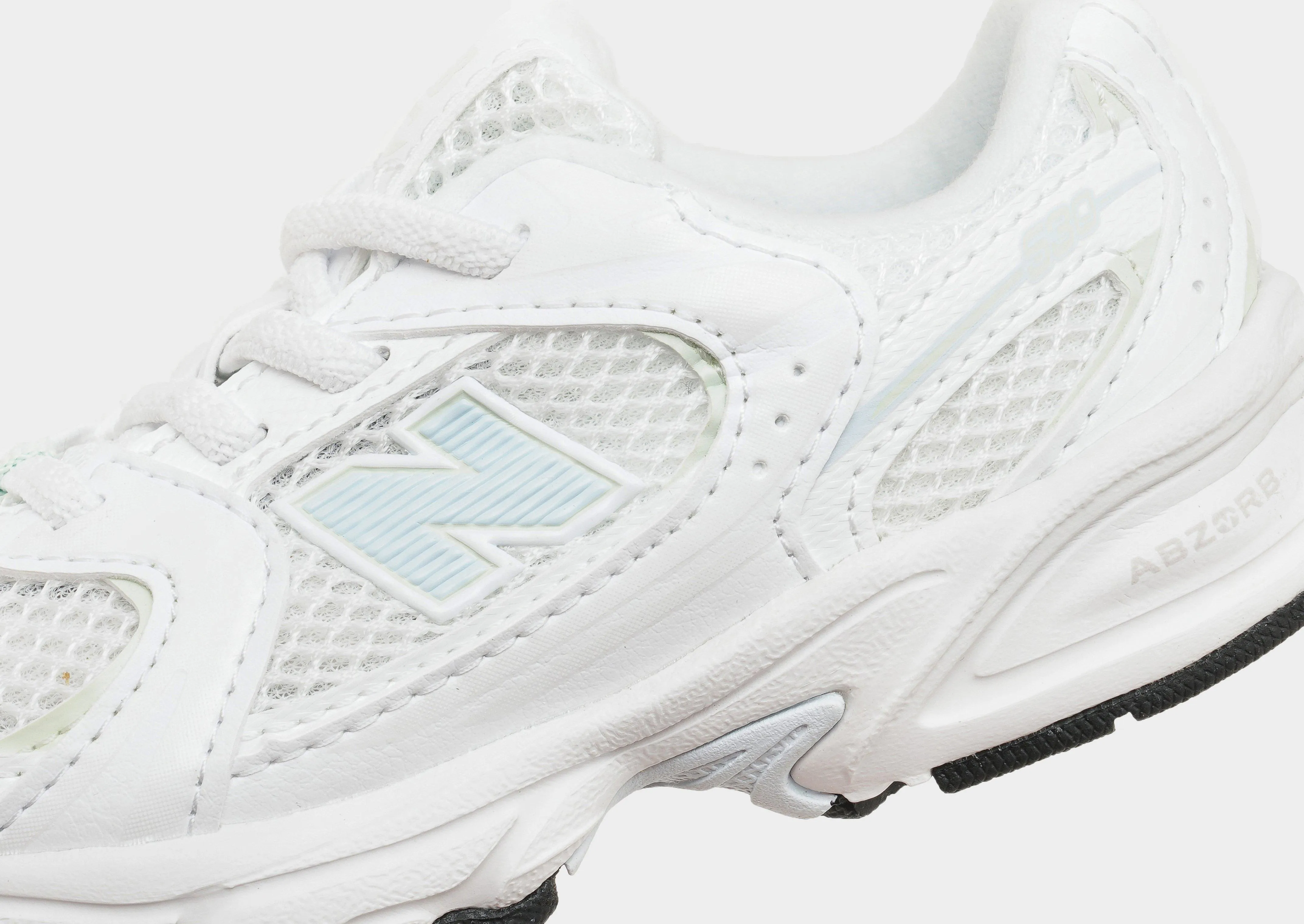 530 Infant's racing shoes