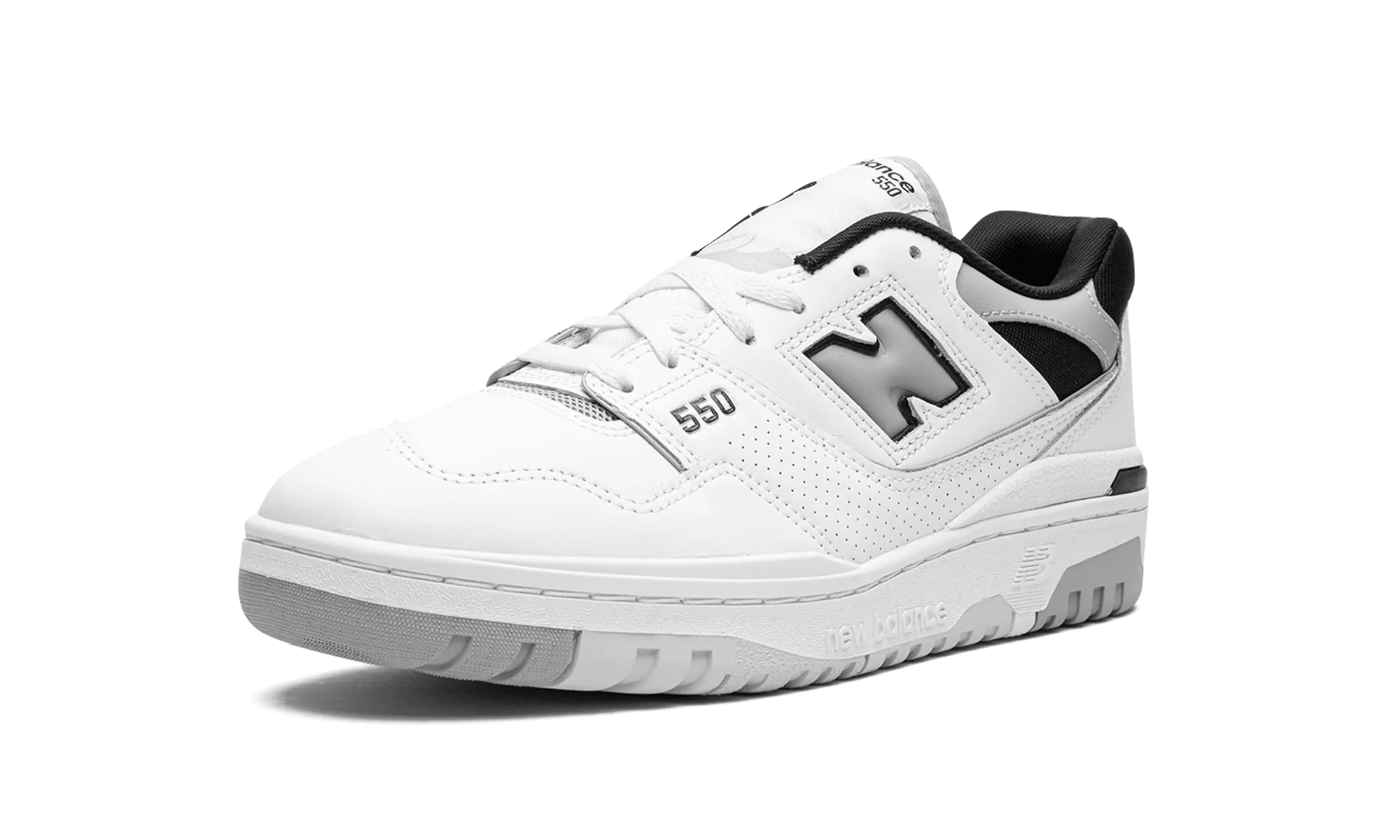 sandy terrain 550 "White / Grey / Black"