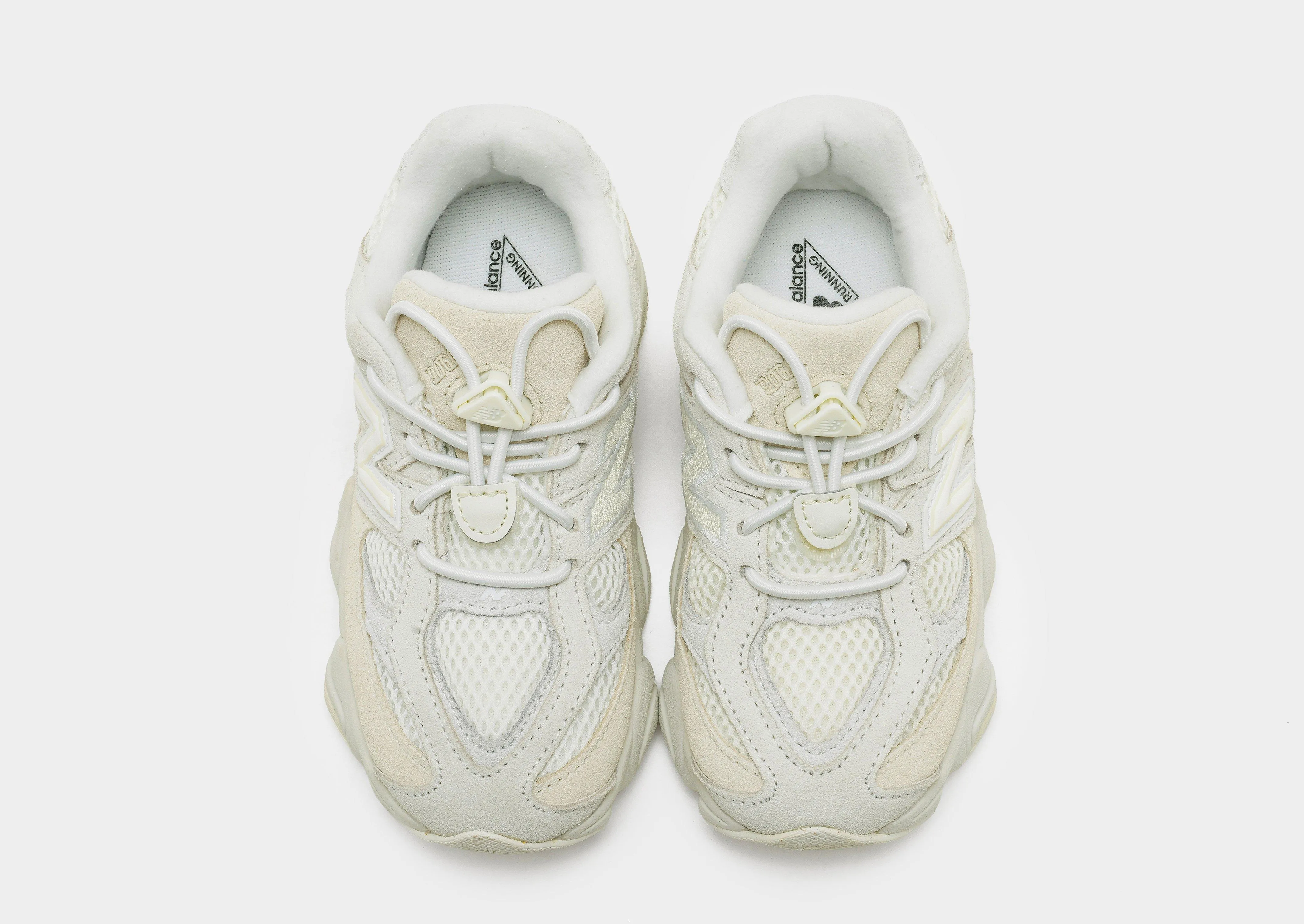 9060 Infant's Rubber Outsole