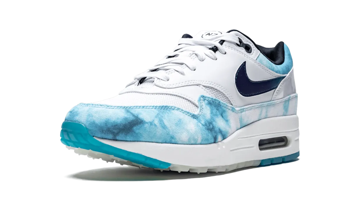 Efficient Motion vegan running option AIR MAX 1 N7 MNS WMNS "Acid Wash"