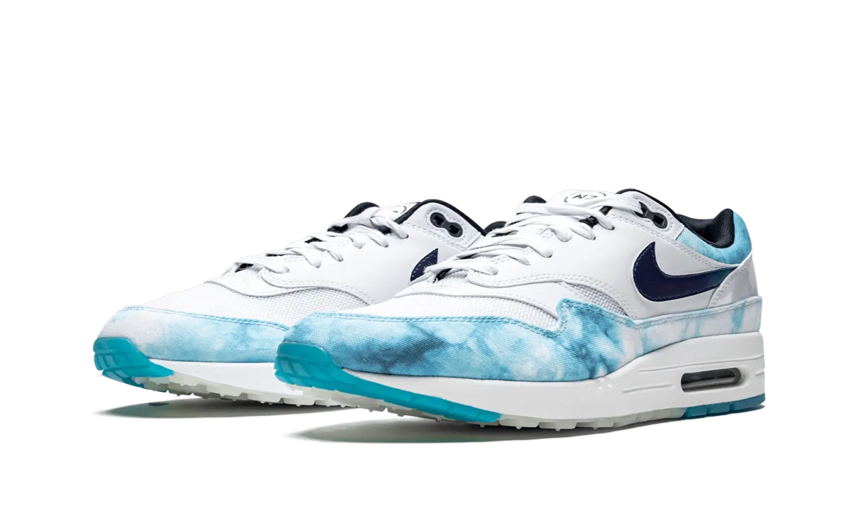 AIR MAX 1 N7 MNS WMNS "Acid Wash" Advanced Technology