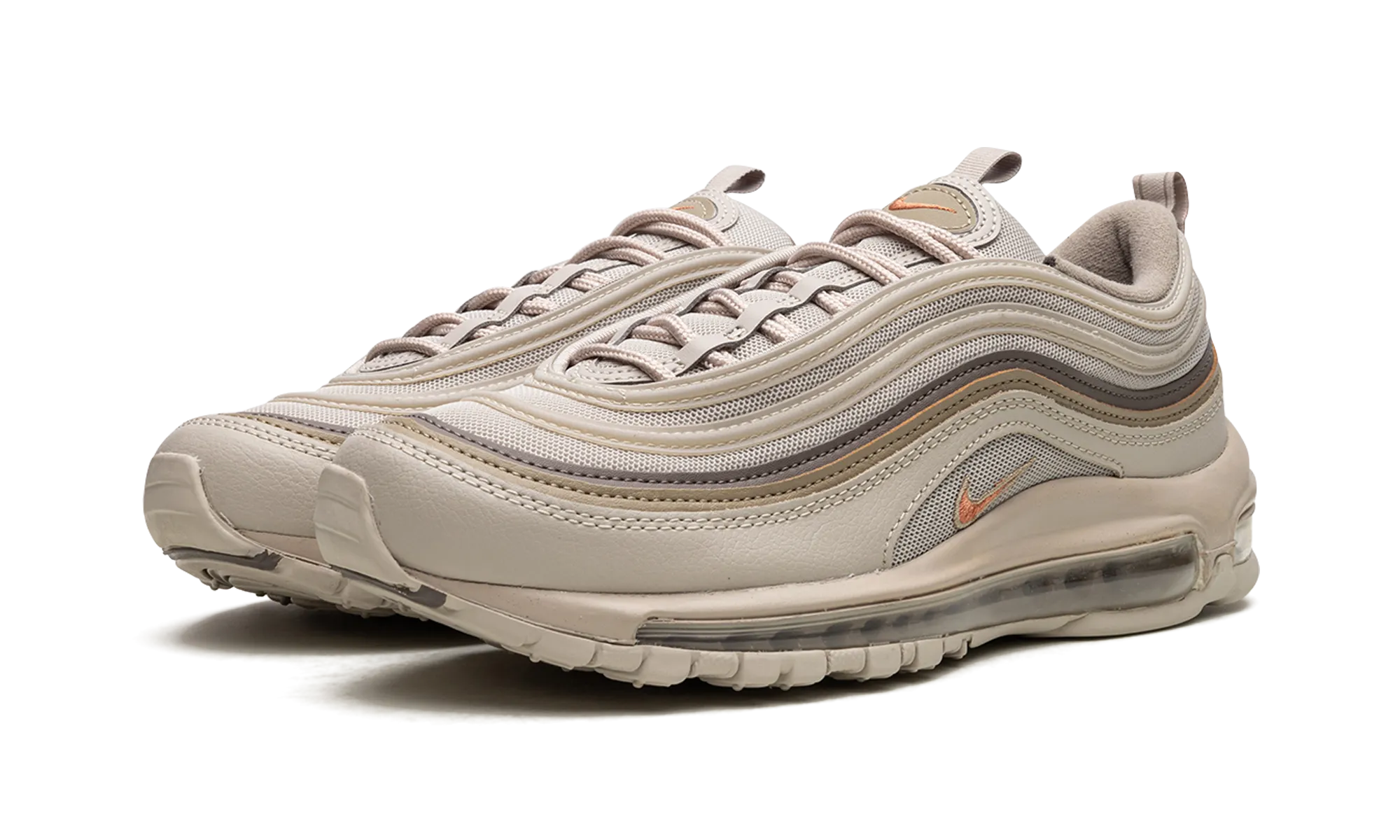Anti   Blister for fitness Air Max 97