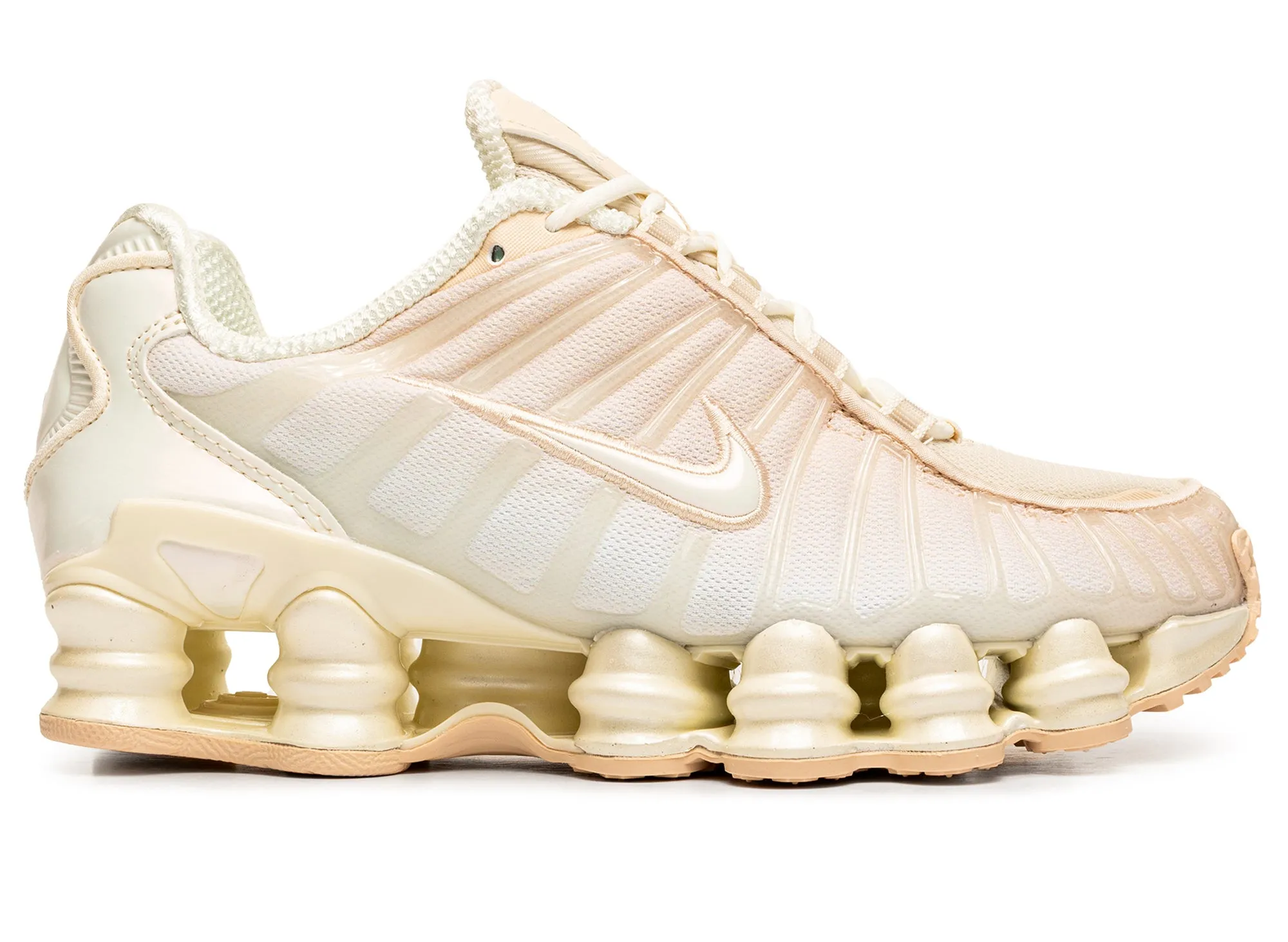 style - focused Women's Nike Shox TL