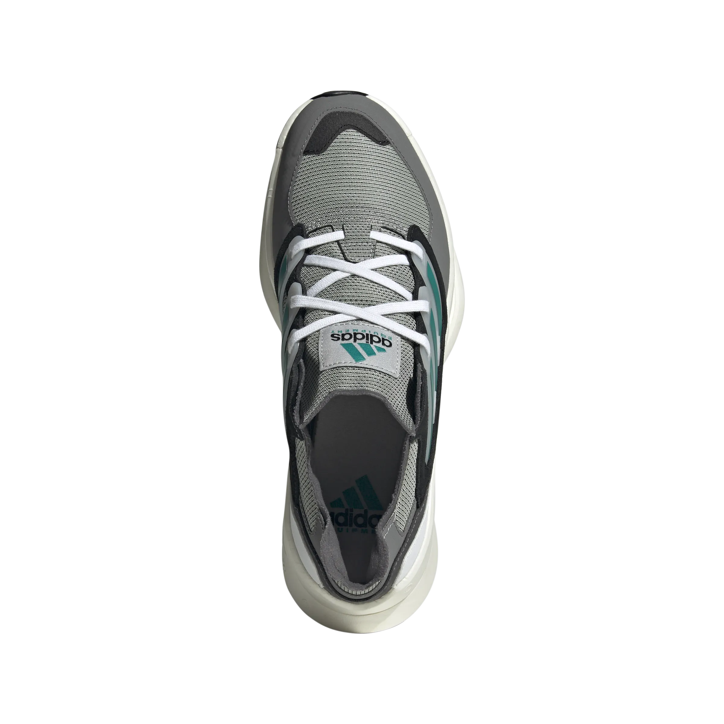 Superior shock absorption Equipment Agravic 'Grey Two Magic Beige'