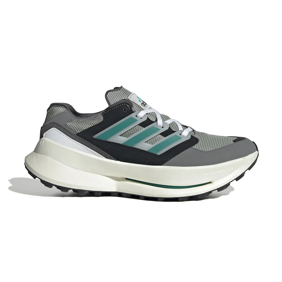 Equipment Agravic 'Grey Two Magic Beige' daily commuters' sneakers Refined touch