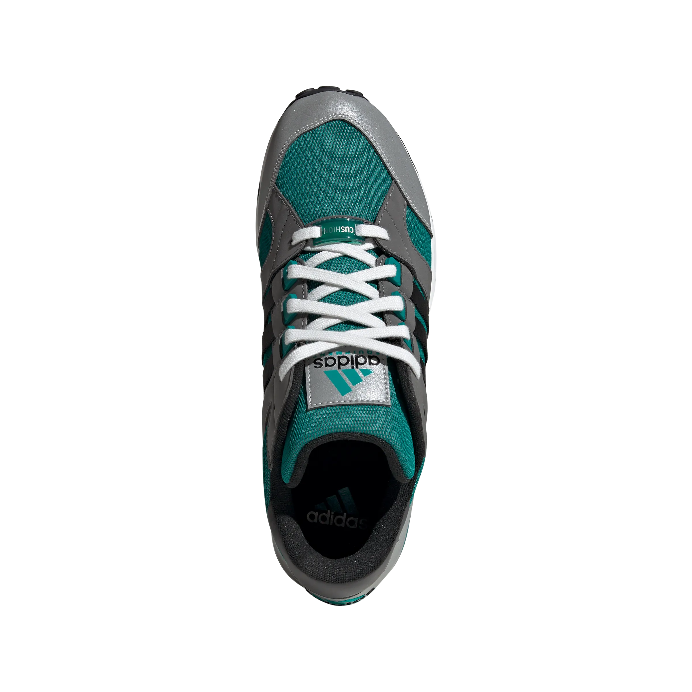 Equipment Cushion 9 'EQT Green Core Black' elegant design